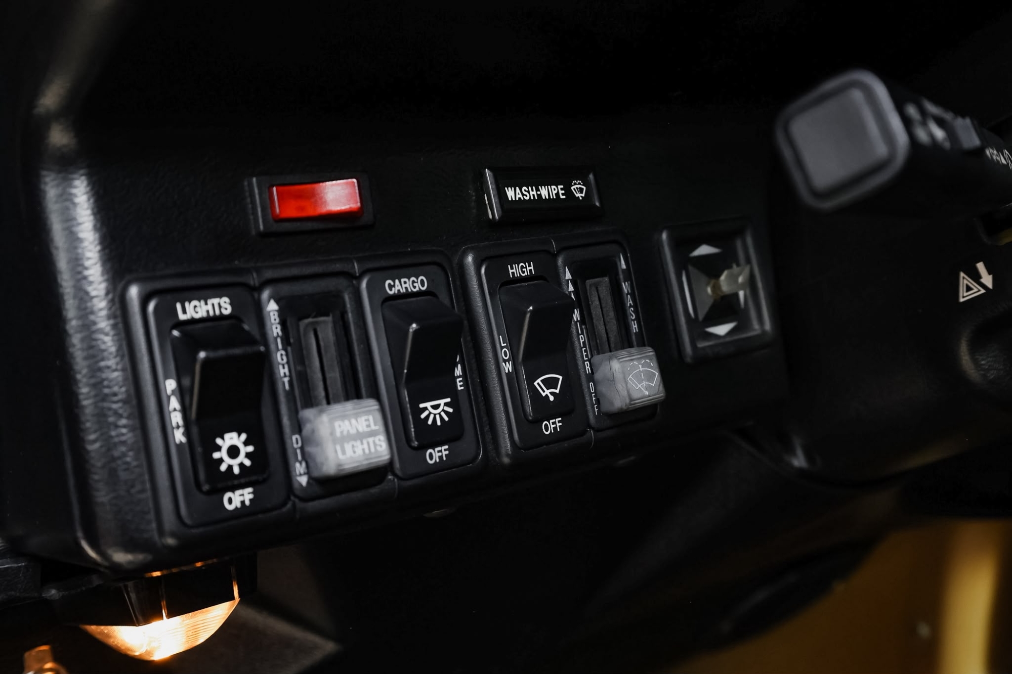 HUMMER H1 6.5 V8 TURBO DIESEL