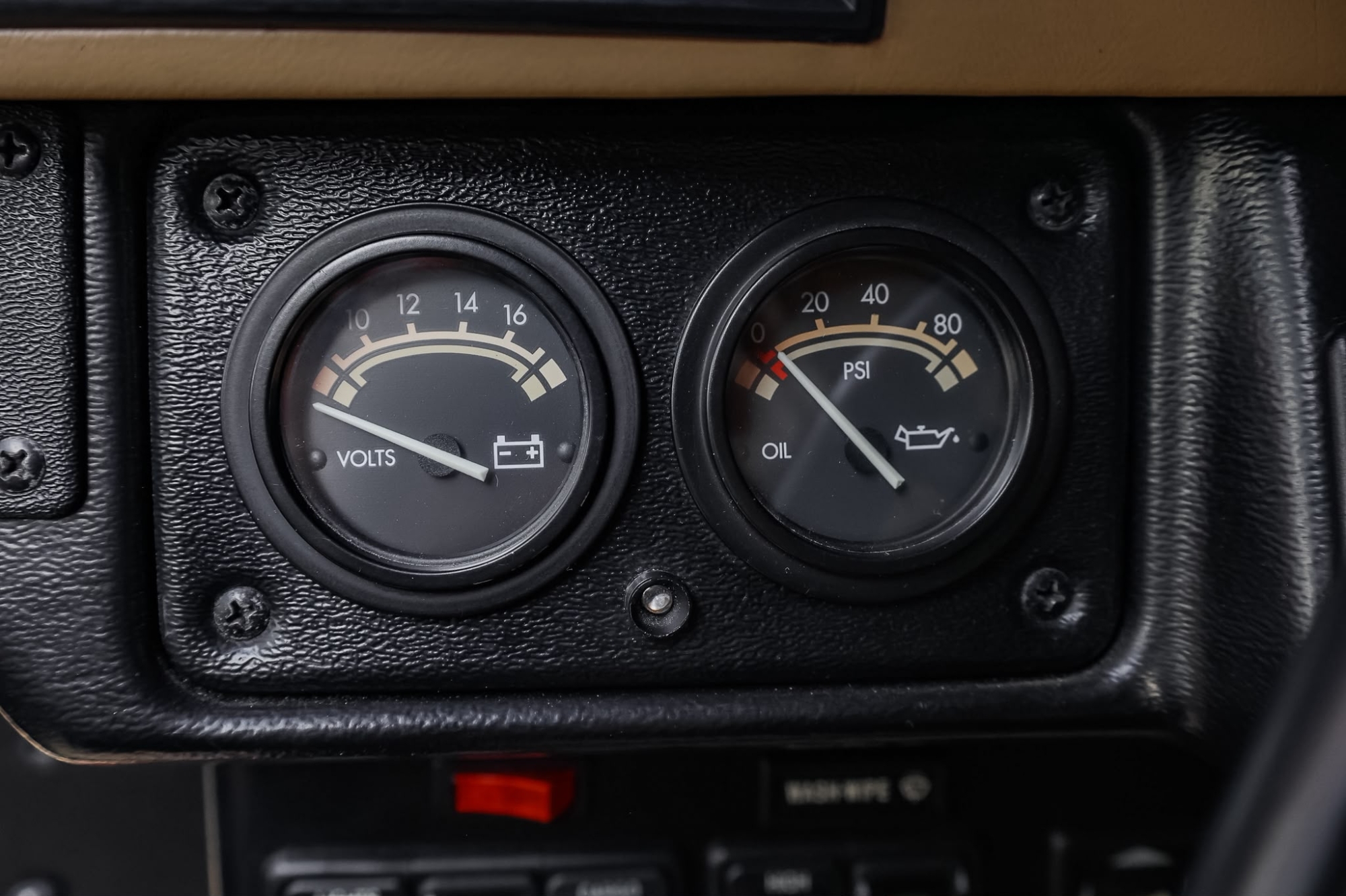 HUMMER H1 6.5 V8 TURBO DIESEL