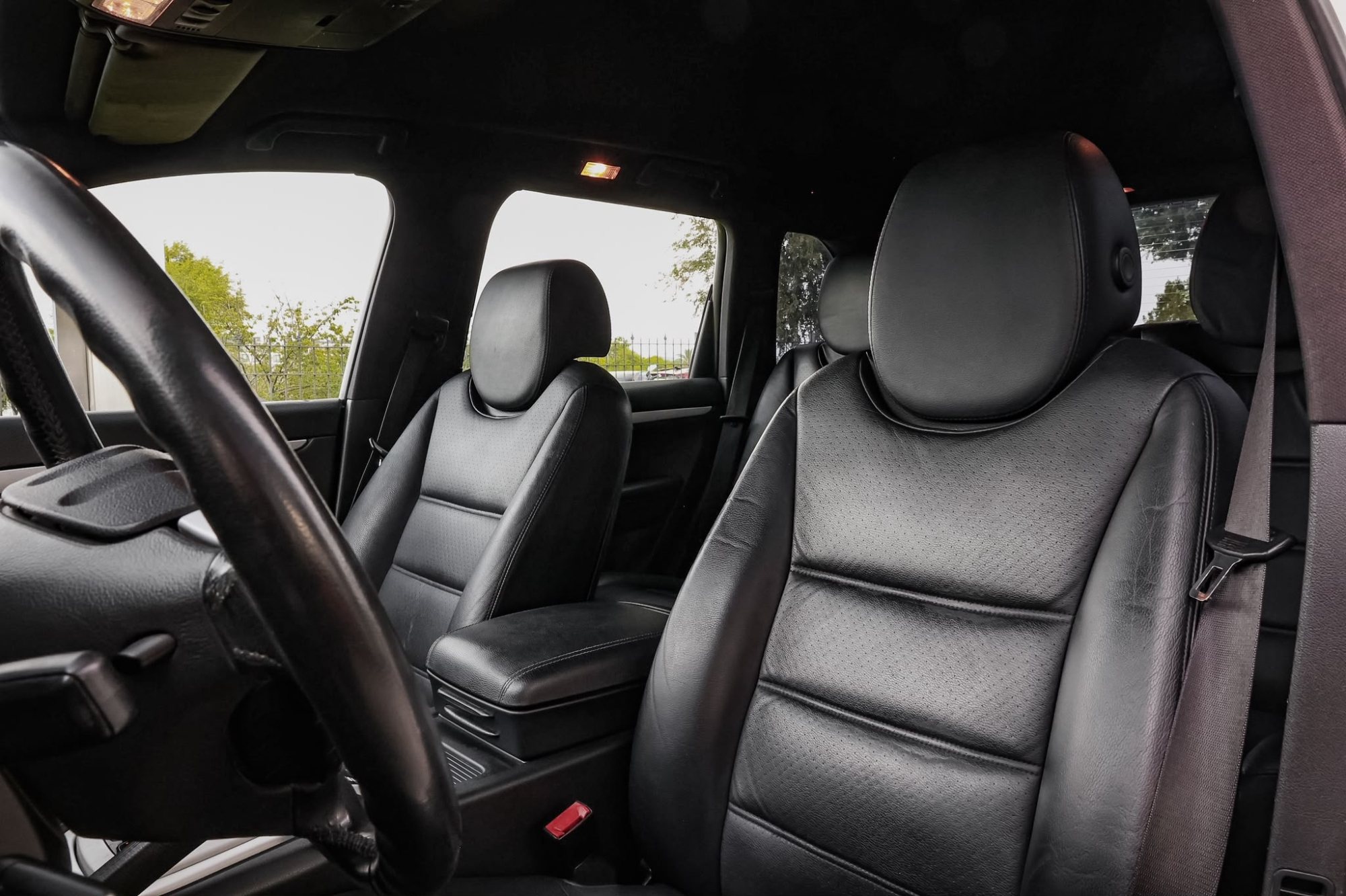 PORSCHE CAYENNE S OFF-ROAD NACIONAL