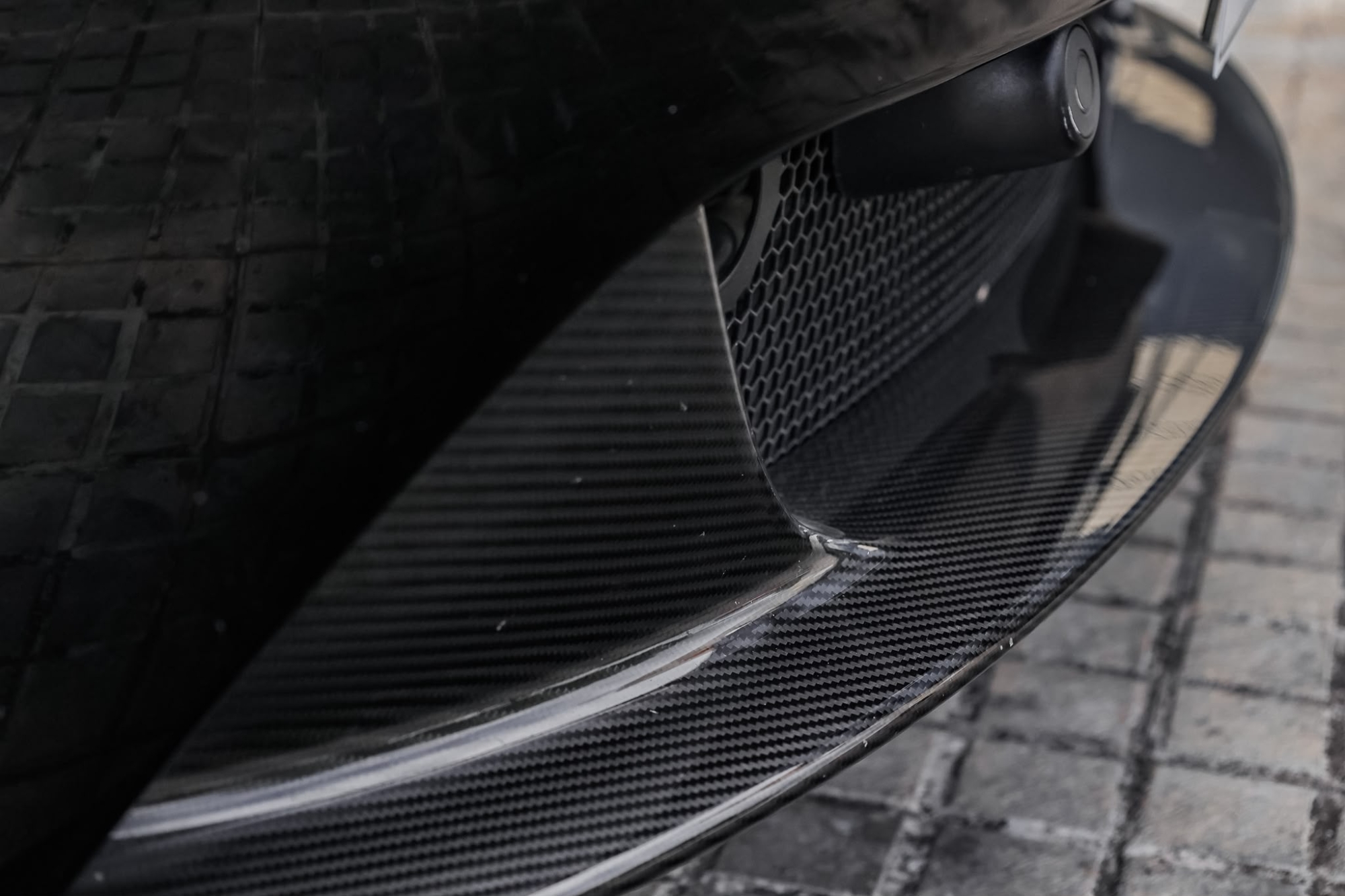 ASTON MARTIN VANTAGE N430 NACIONAL