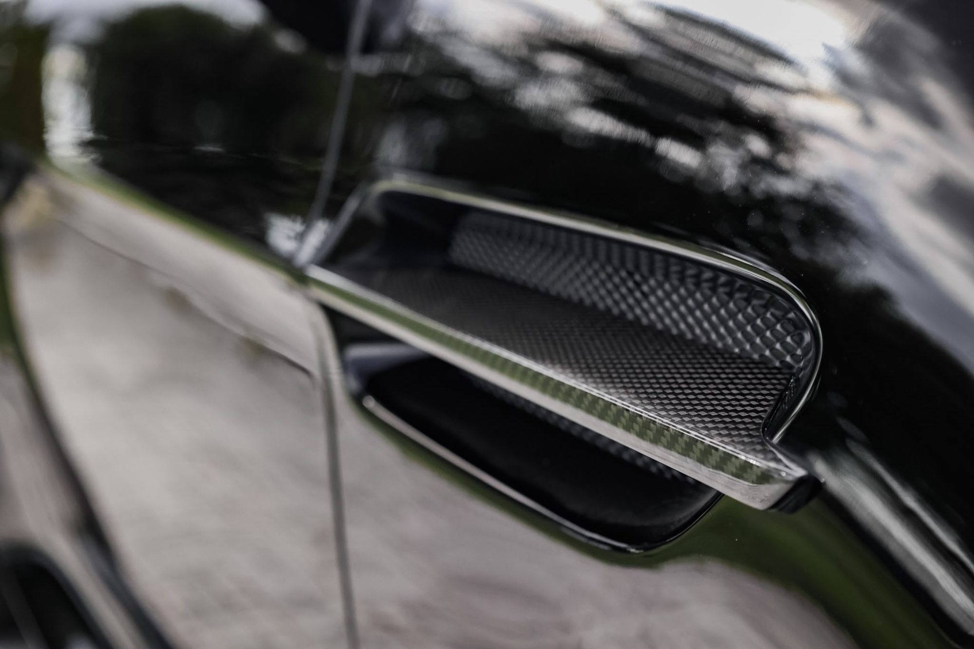 ASTON MARTIN VANTAGE N430 NACIONAL