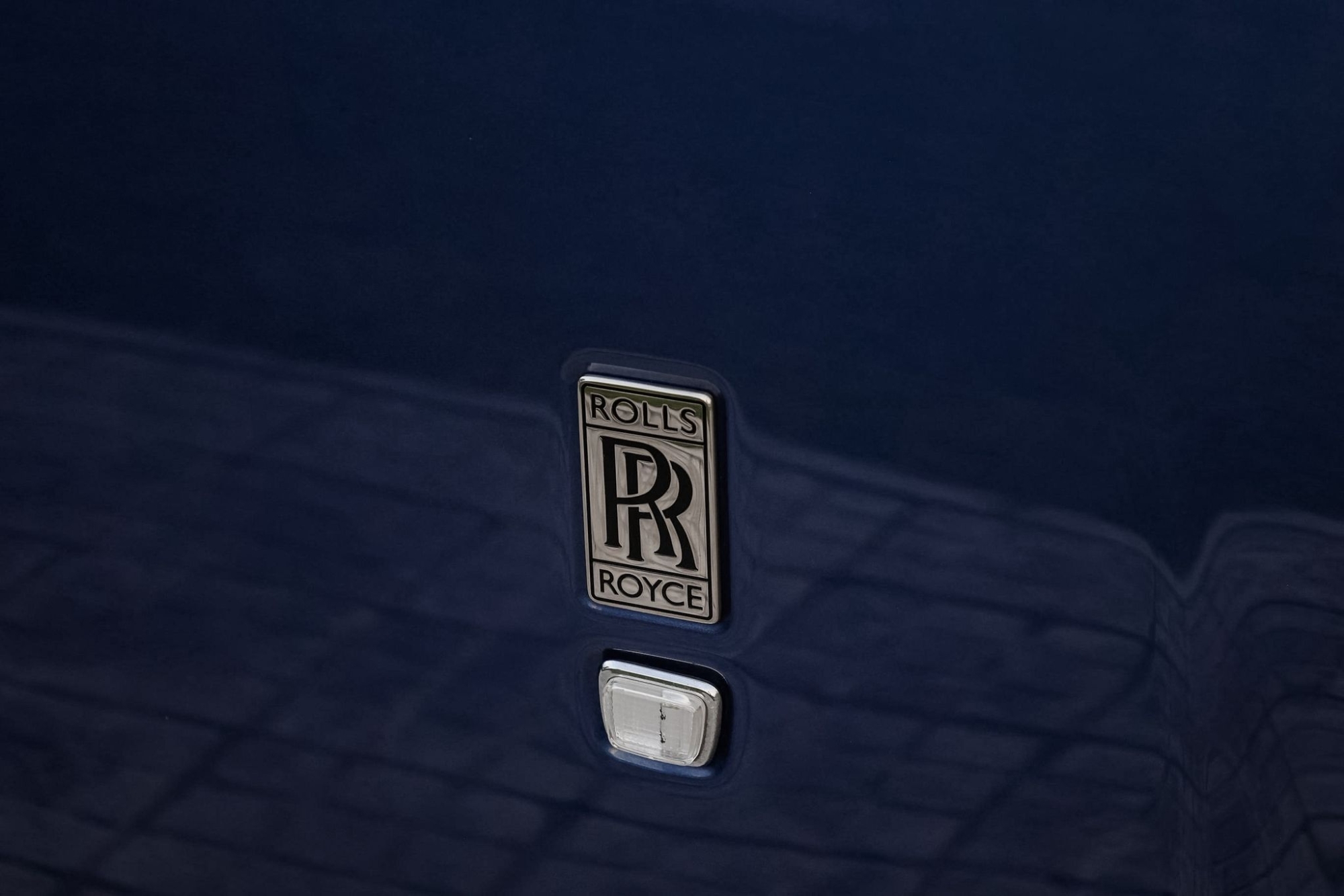 ROLLS ROYCE PHANTOM DROPHEAD 