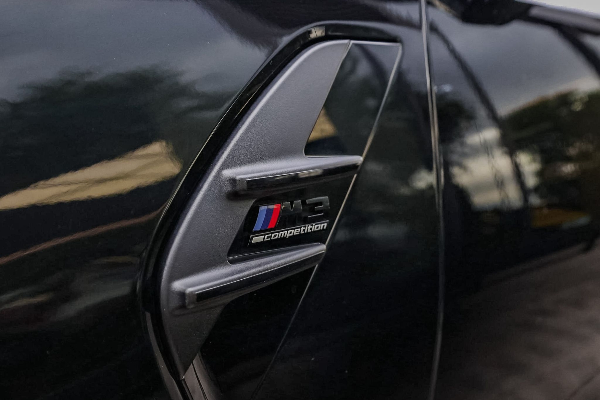 BMW M3 TOURING XDRIVE