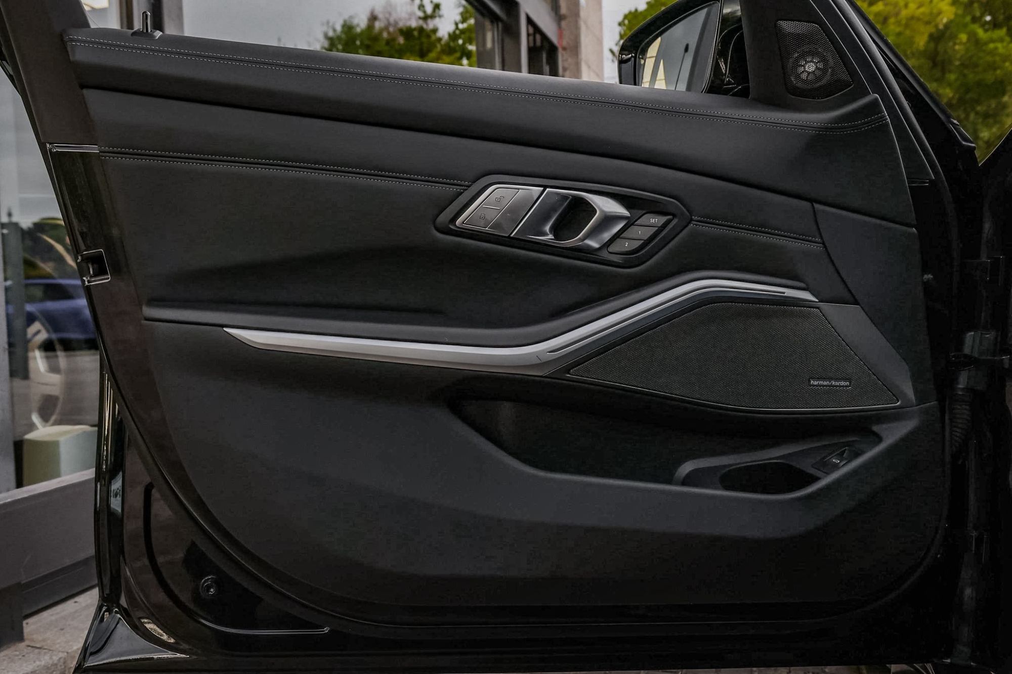 BMW M3 TOURING XDRIVE