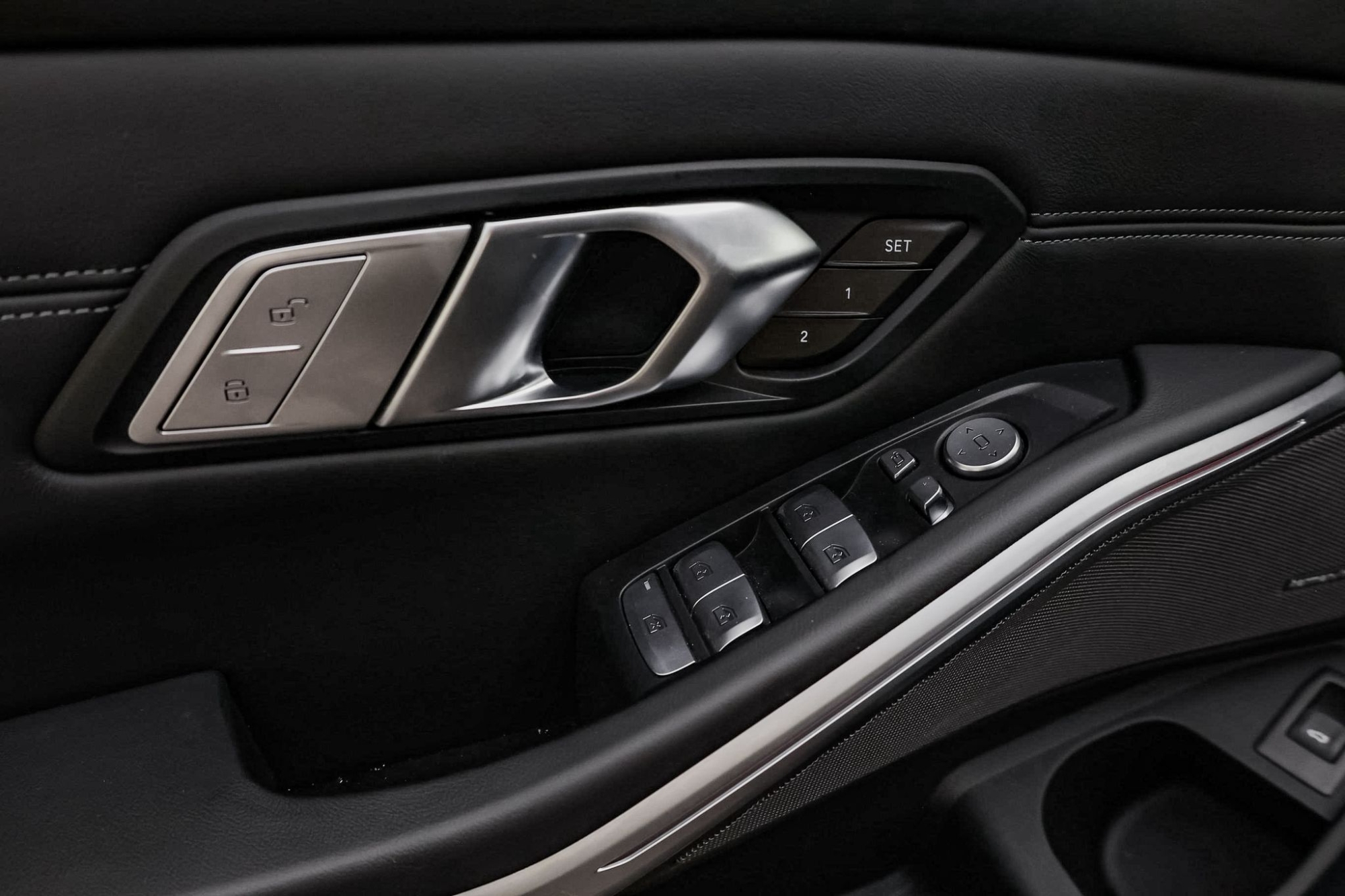 BMW M3 TOURING XDRIVE
