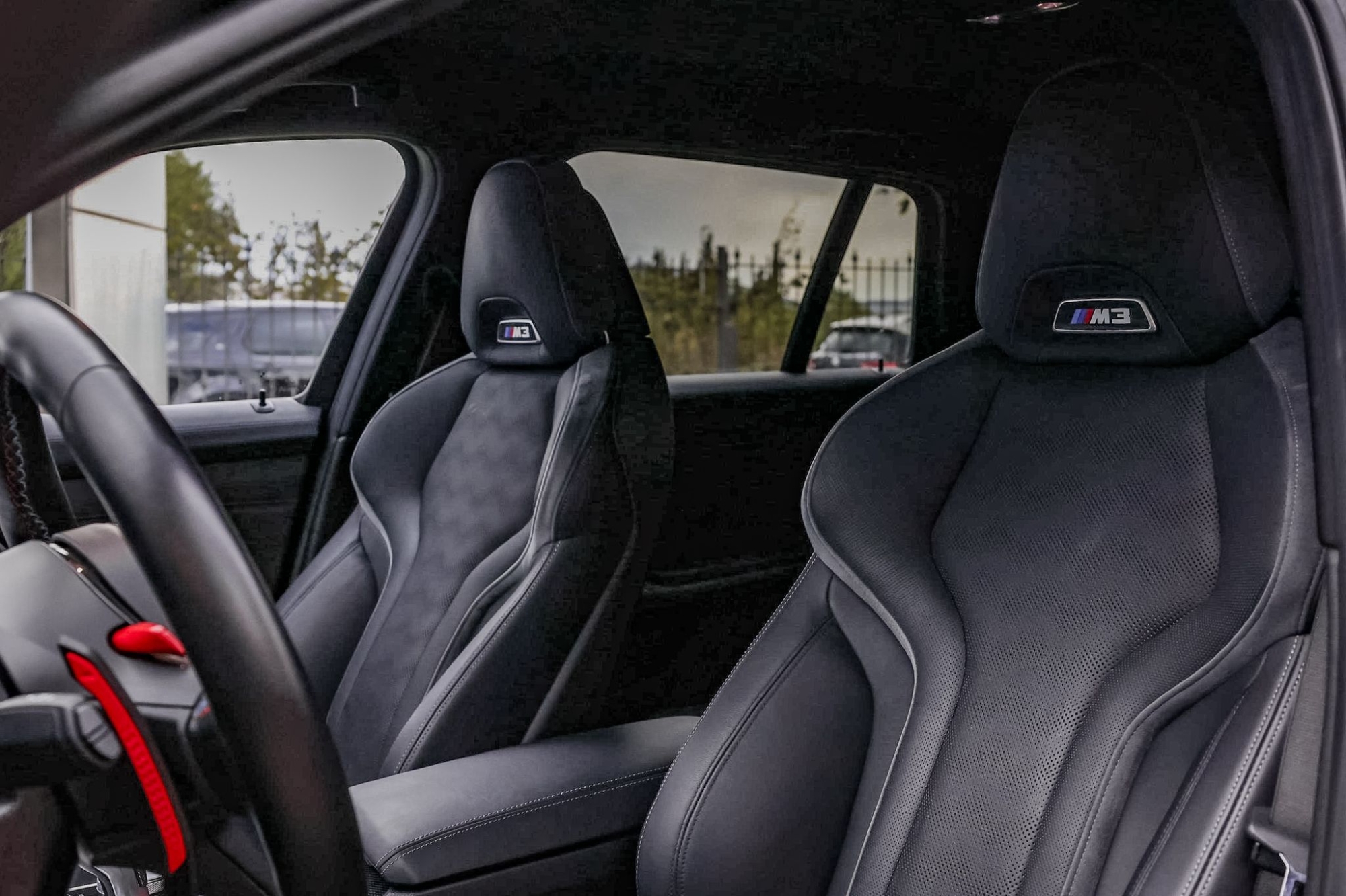 BMW M3 TOURING XDRIVE