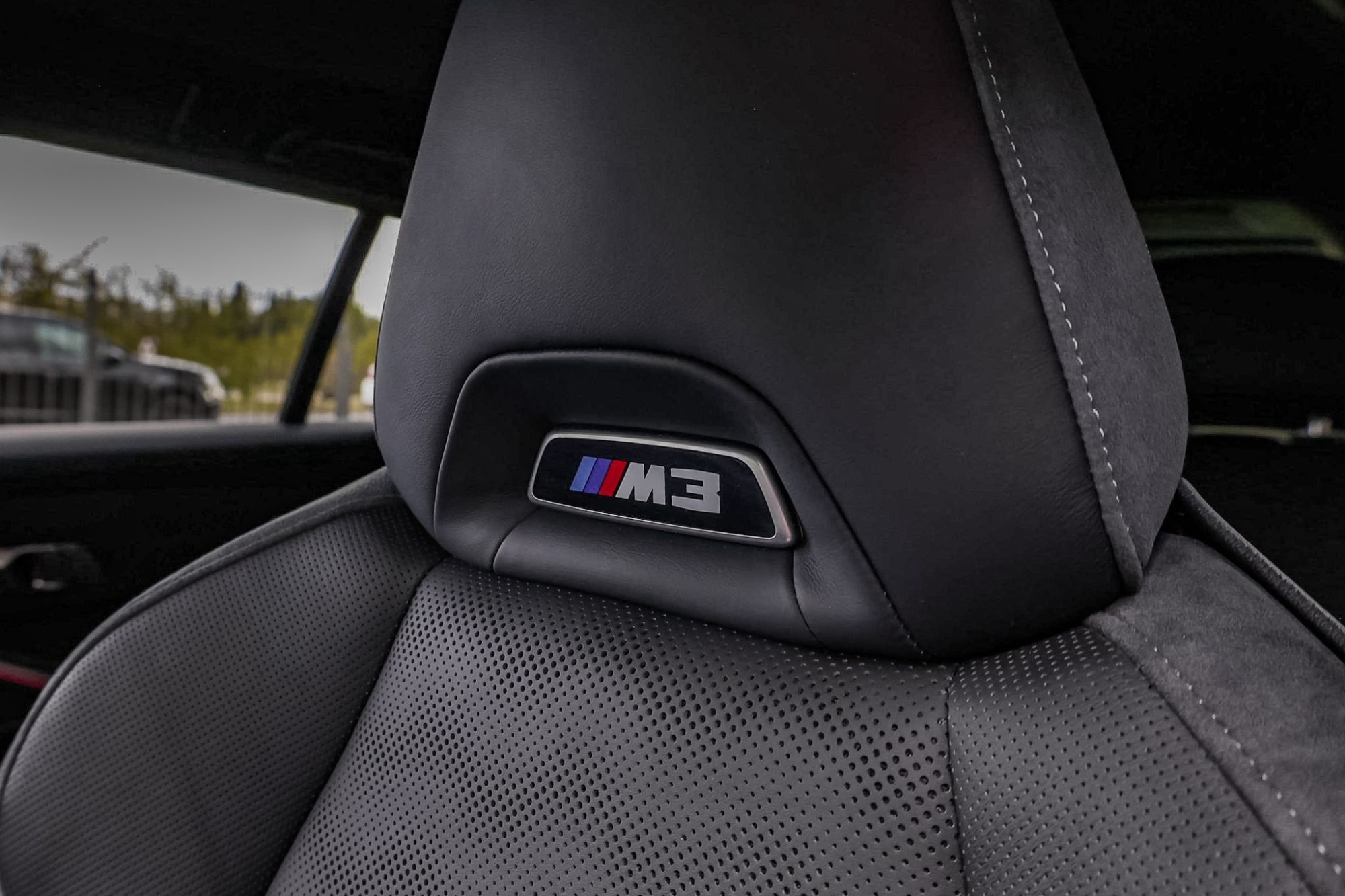 BMW M3 TOURING XDRIVE