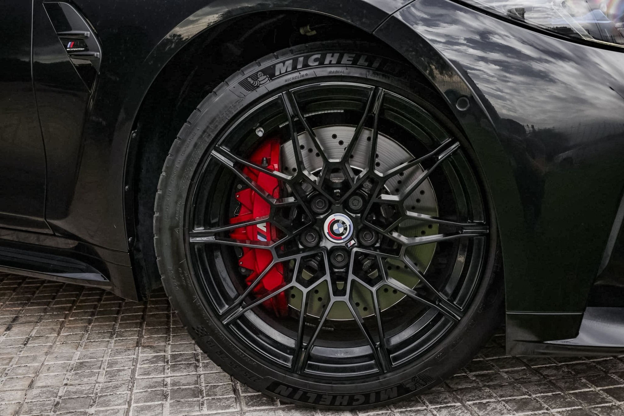 BMW M3 TOURING XDRIVE