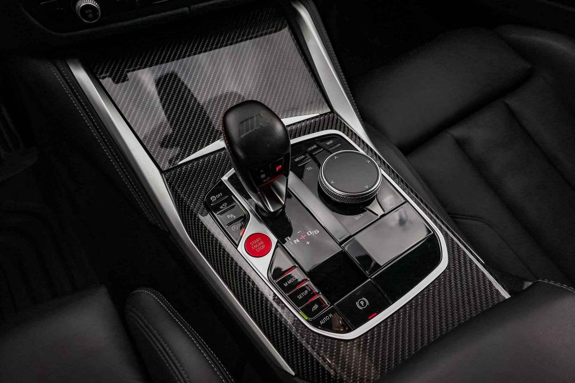 BMW M3 TOURING XDRIVE