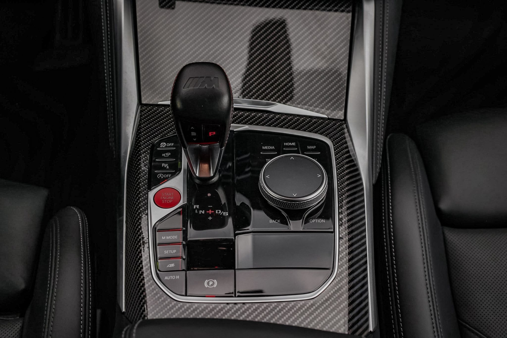 BMW M3 TOURING XDRIVE