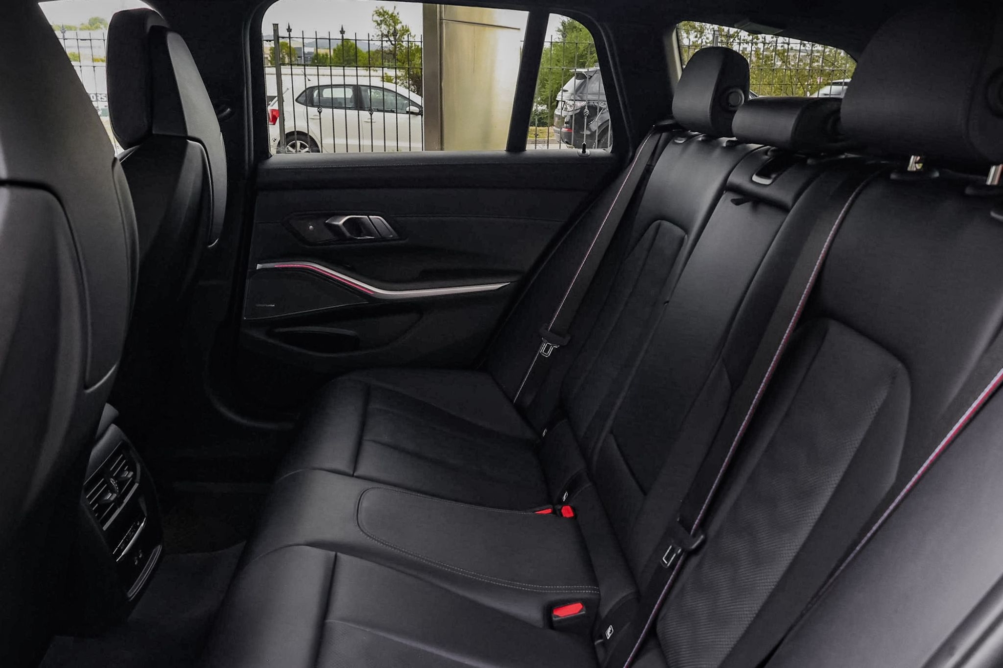 BMW M3 TOURING XDRIVE