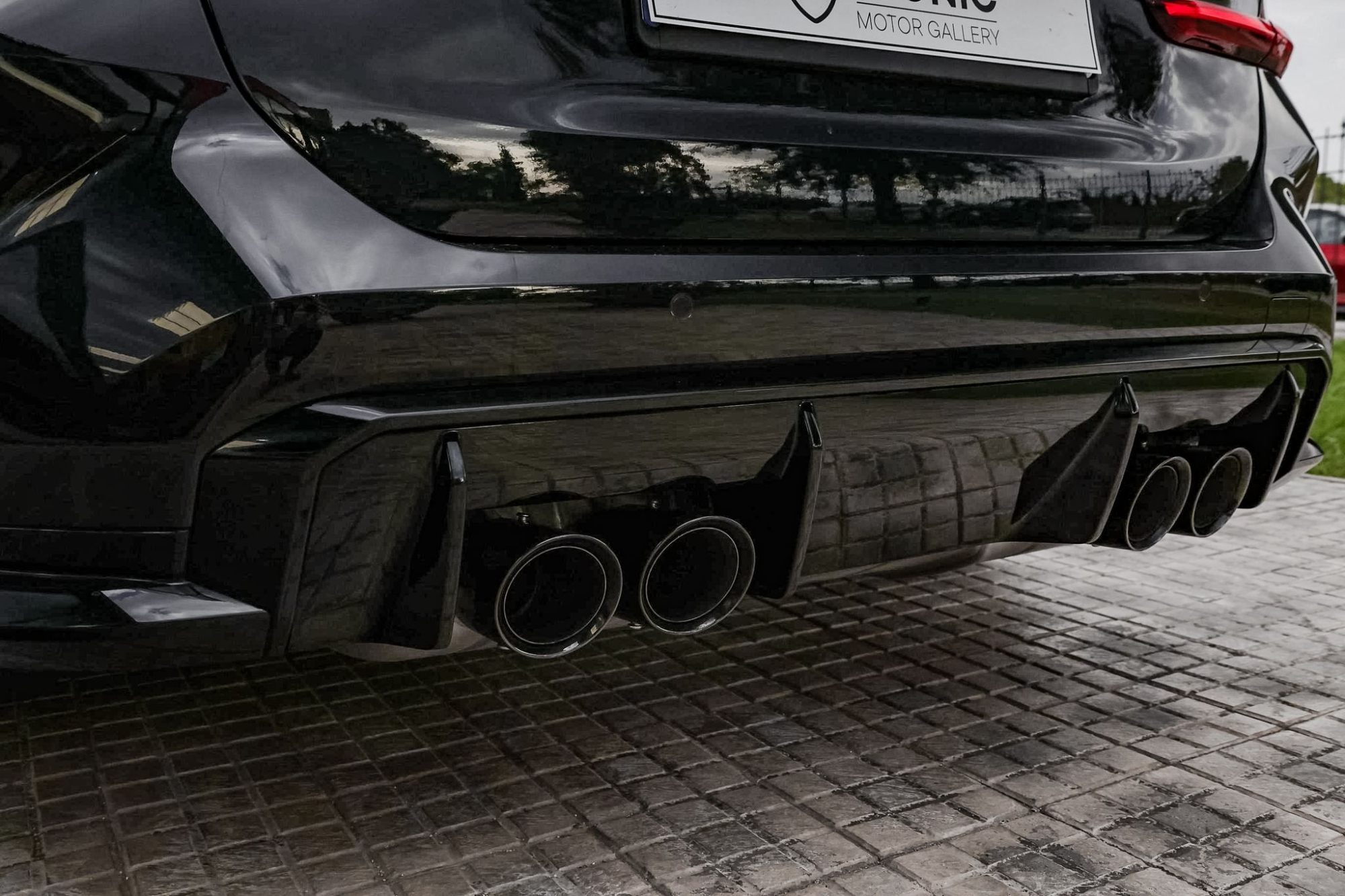 BMW M3 TOURING XDRIVE