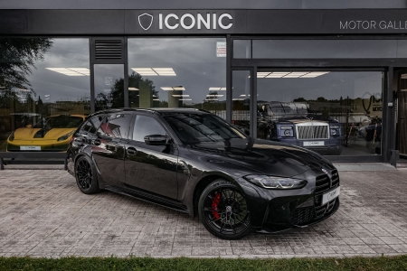 BMW M3 TOURING XDRIVE