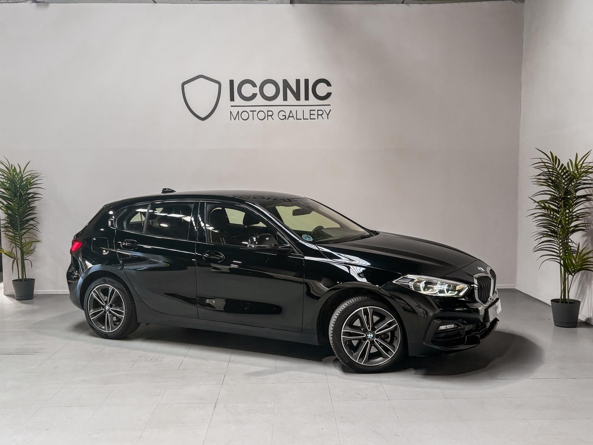 BMW 116D