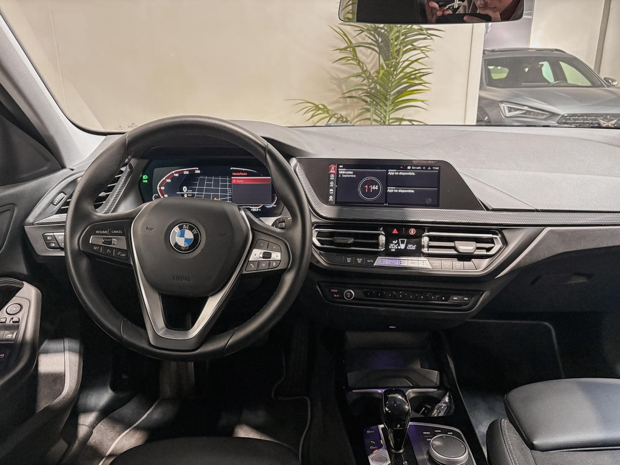 BMW 116D