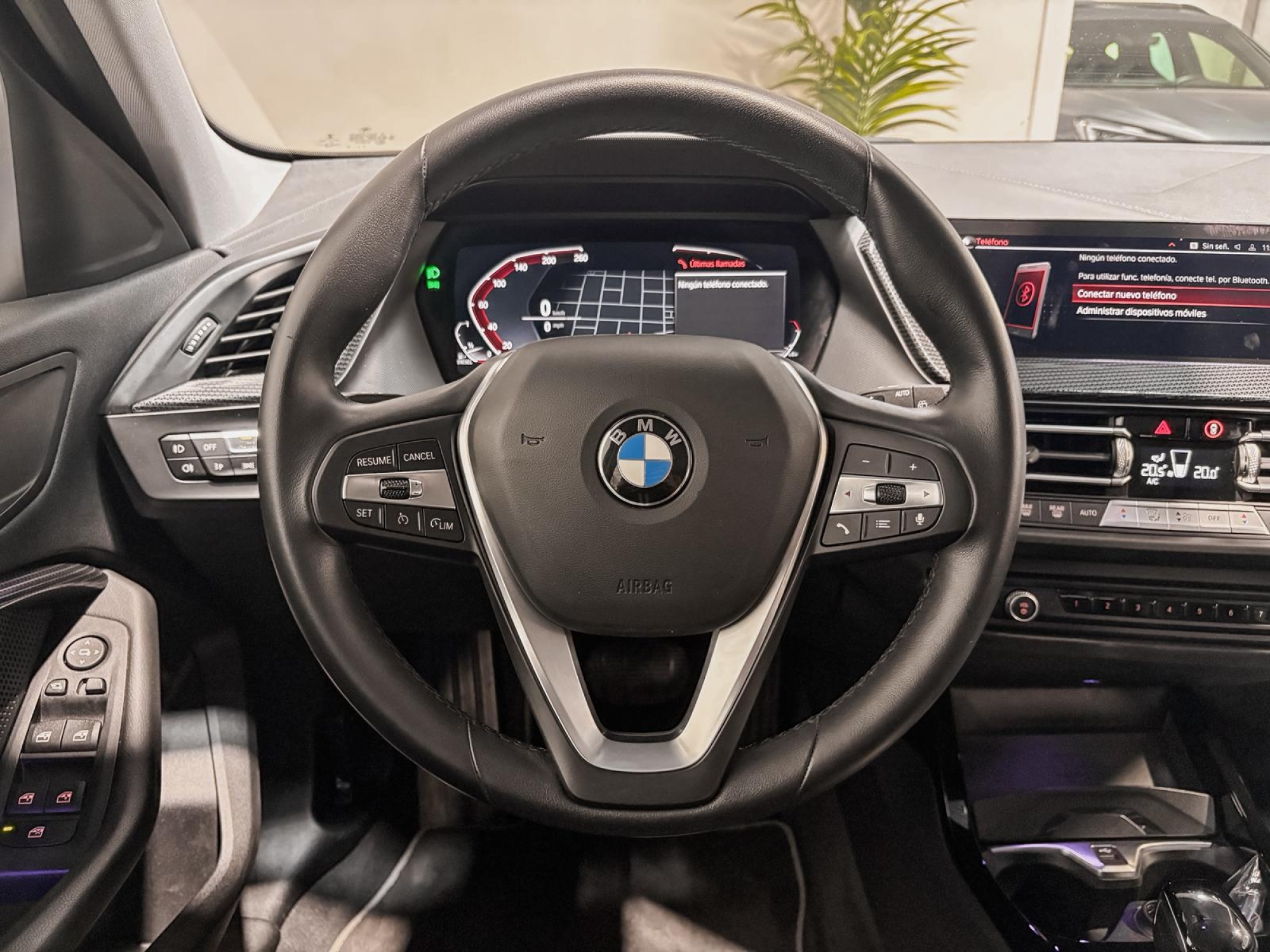 BMW 116D