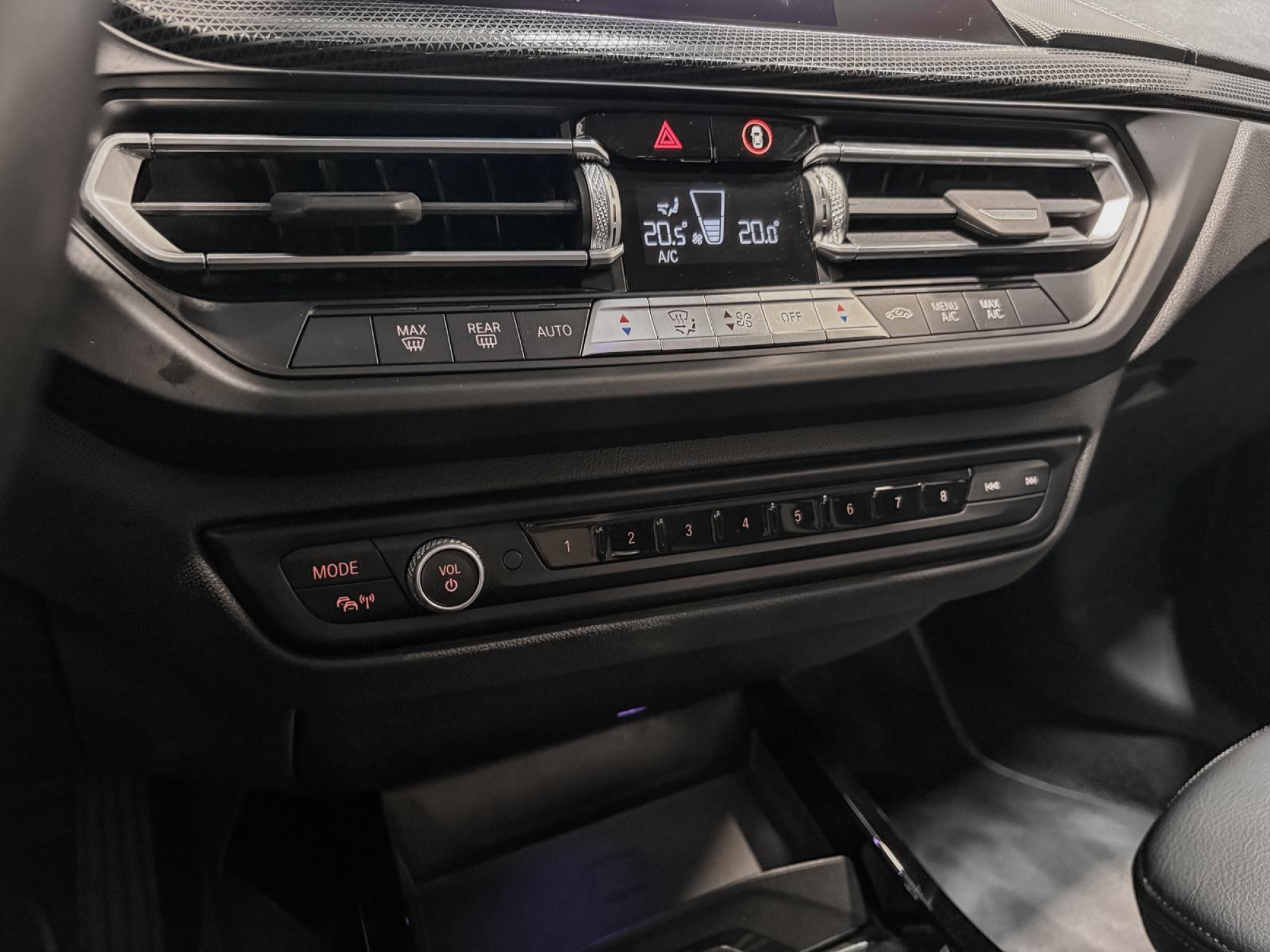 BMW 116D