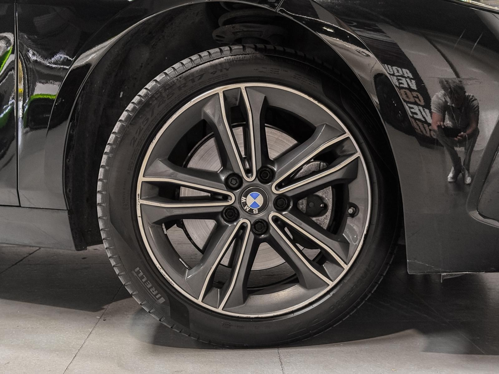 BMW 116D
