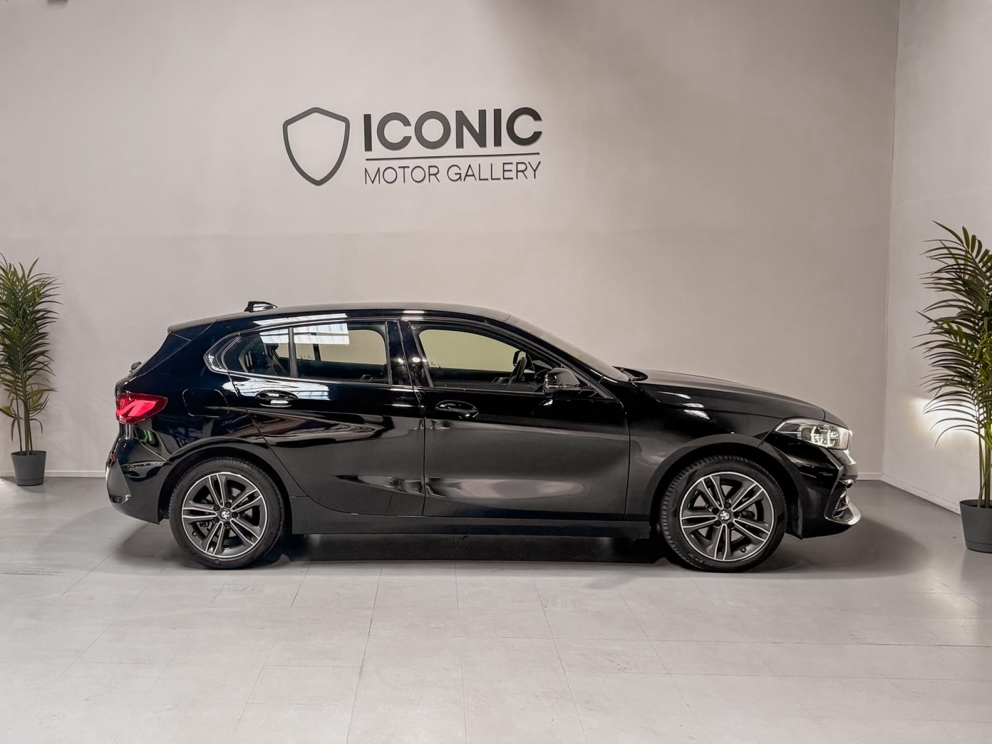 BMW 116D