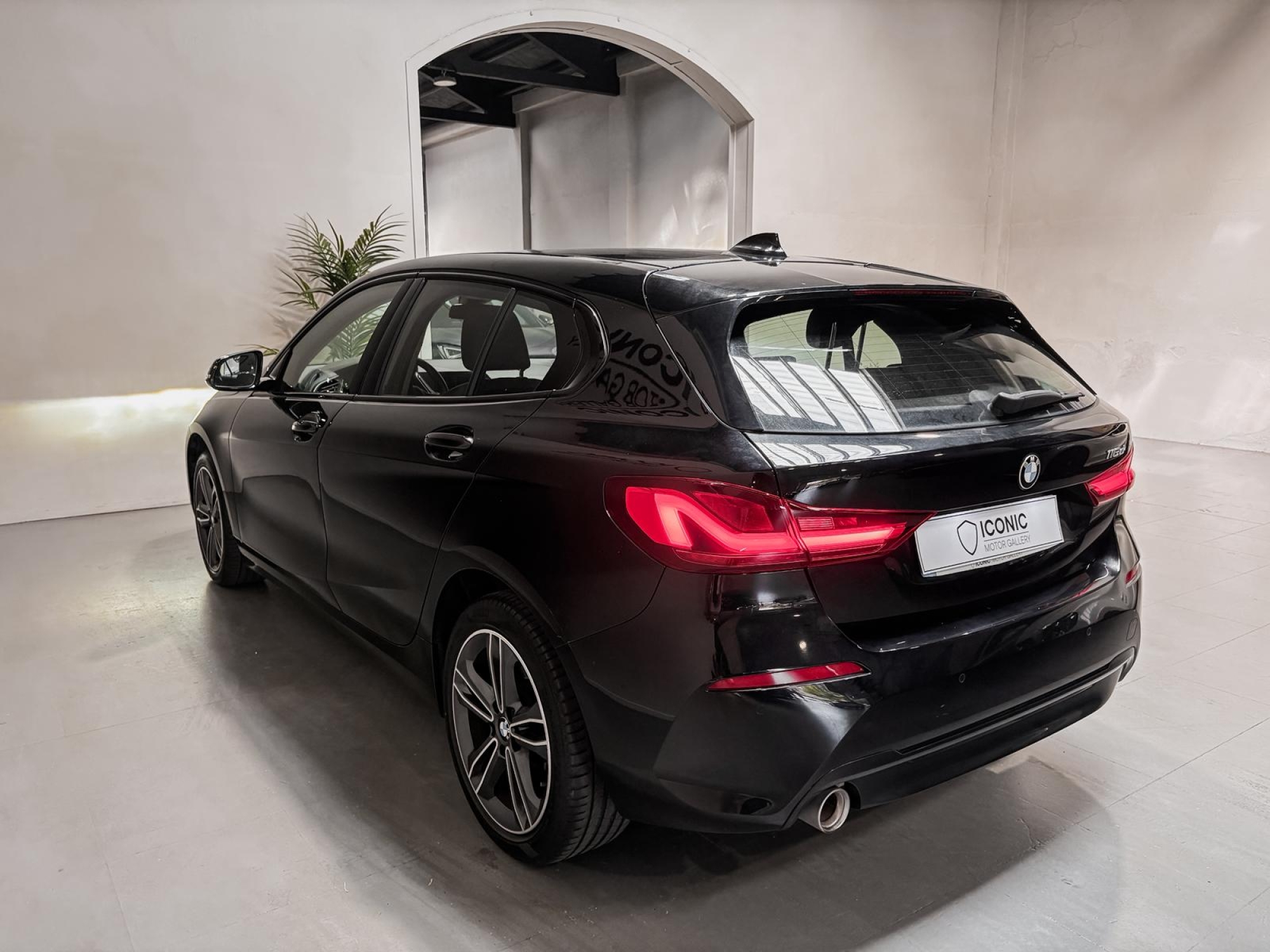 BMW 116D