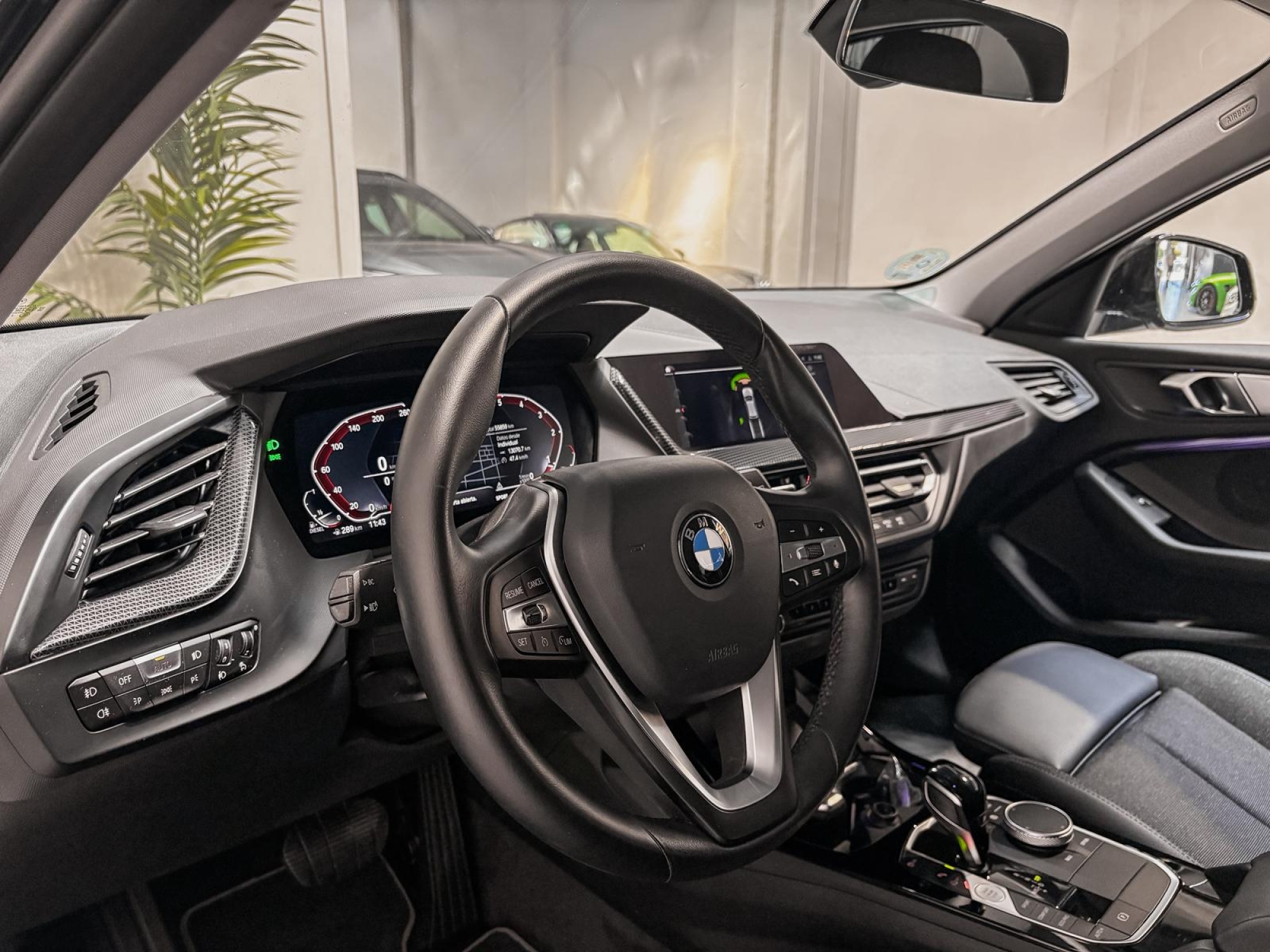 BMW 116D