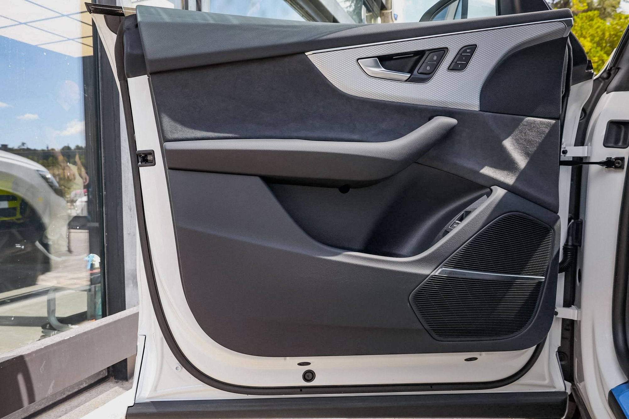 AUDI Q8 MY2026 NUEVO A ESTRENAR