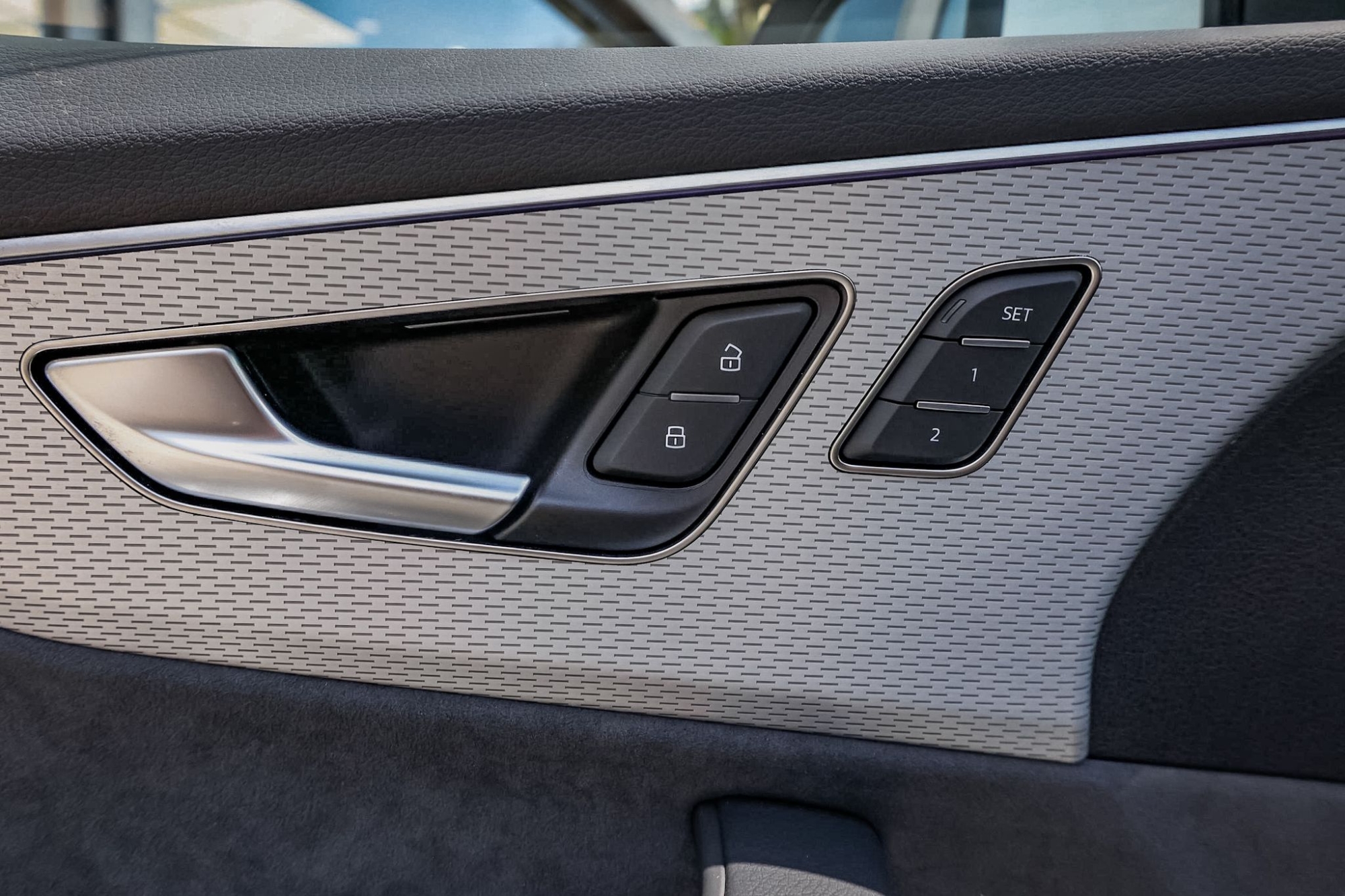 AUDI Q8 MY2026 NUEVO A ESTRENAR
