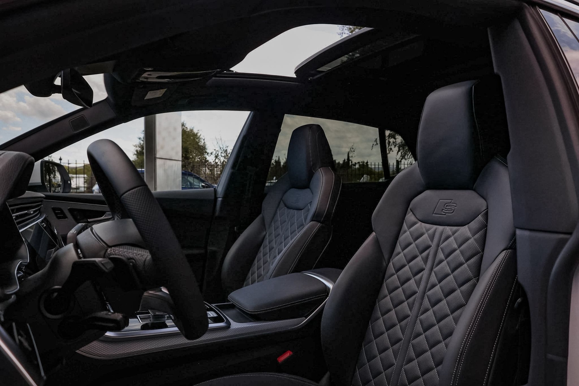 AUDI Q8 MY2026 NUEVO A ESTRENAR