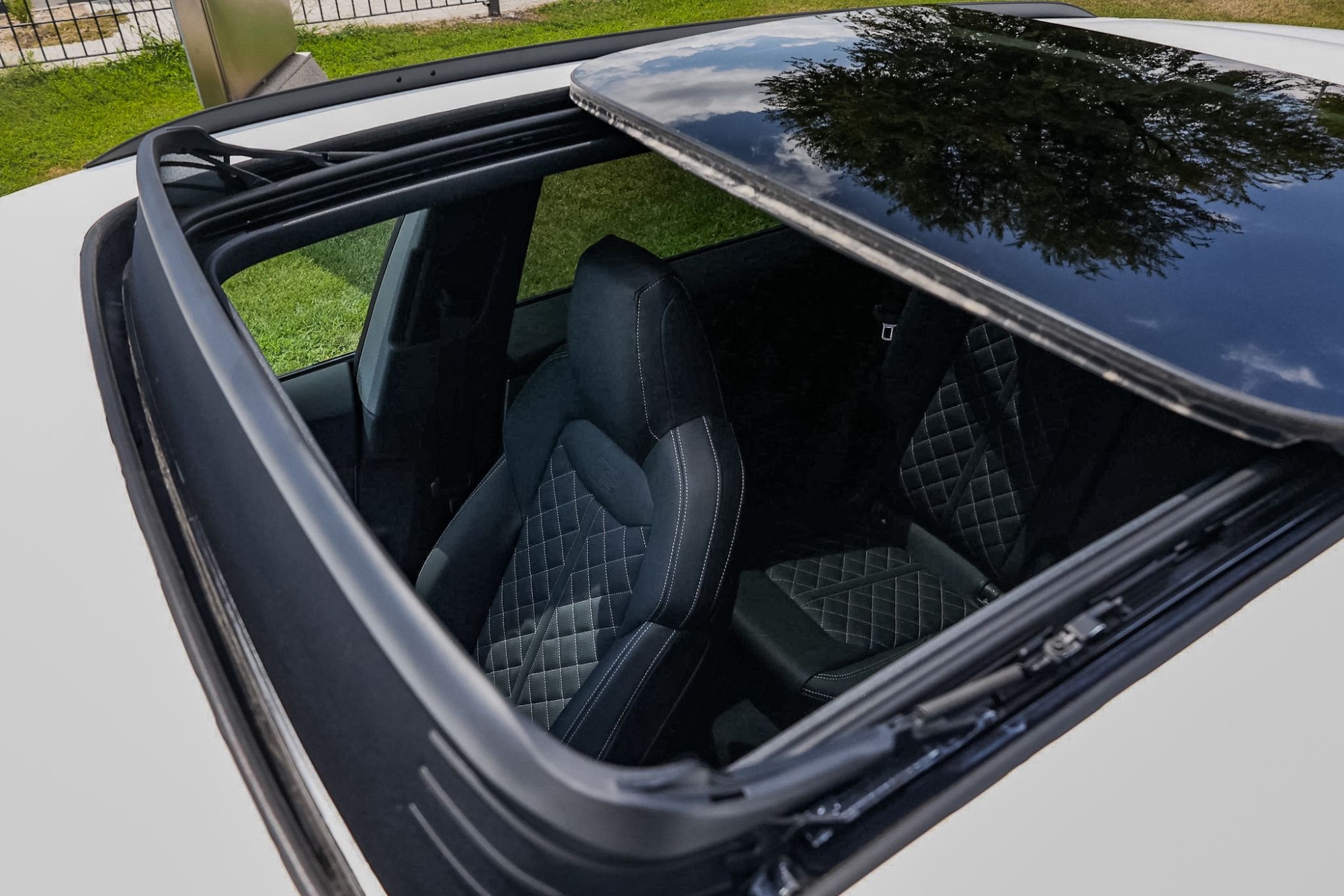 AUDI Q8 MY2026 NUEVO A ESTRENAR
