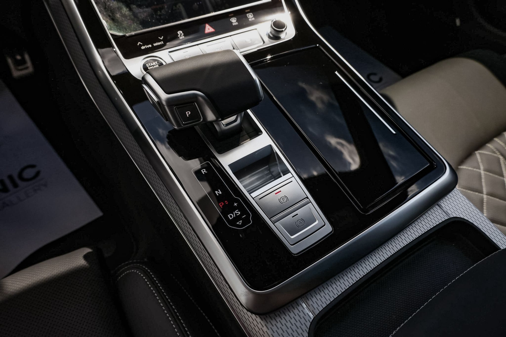 AUDI Q8 MY2026 NUEVO A ESTRENAR