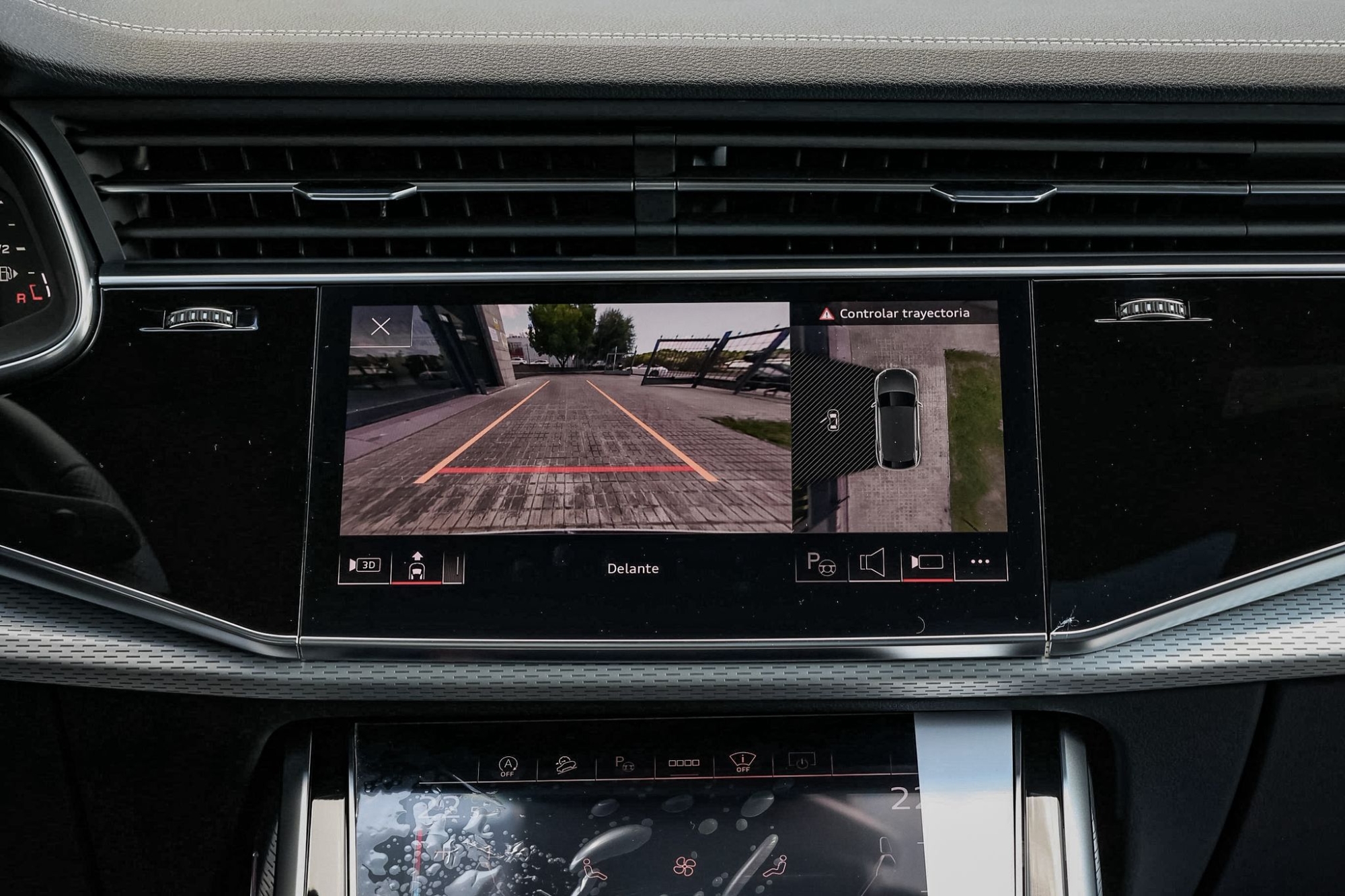 AUDI Q8 MY2026 NUEVO A ESTRENAR