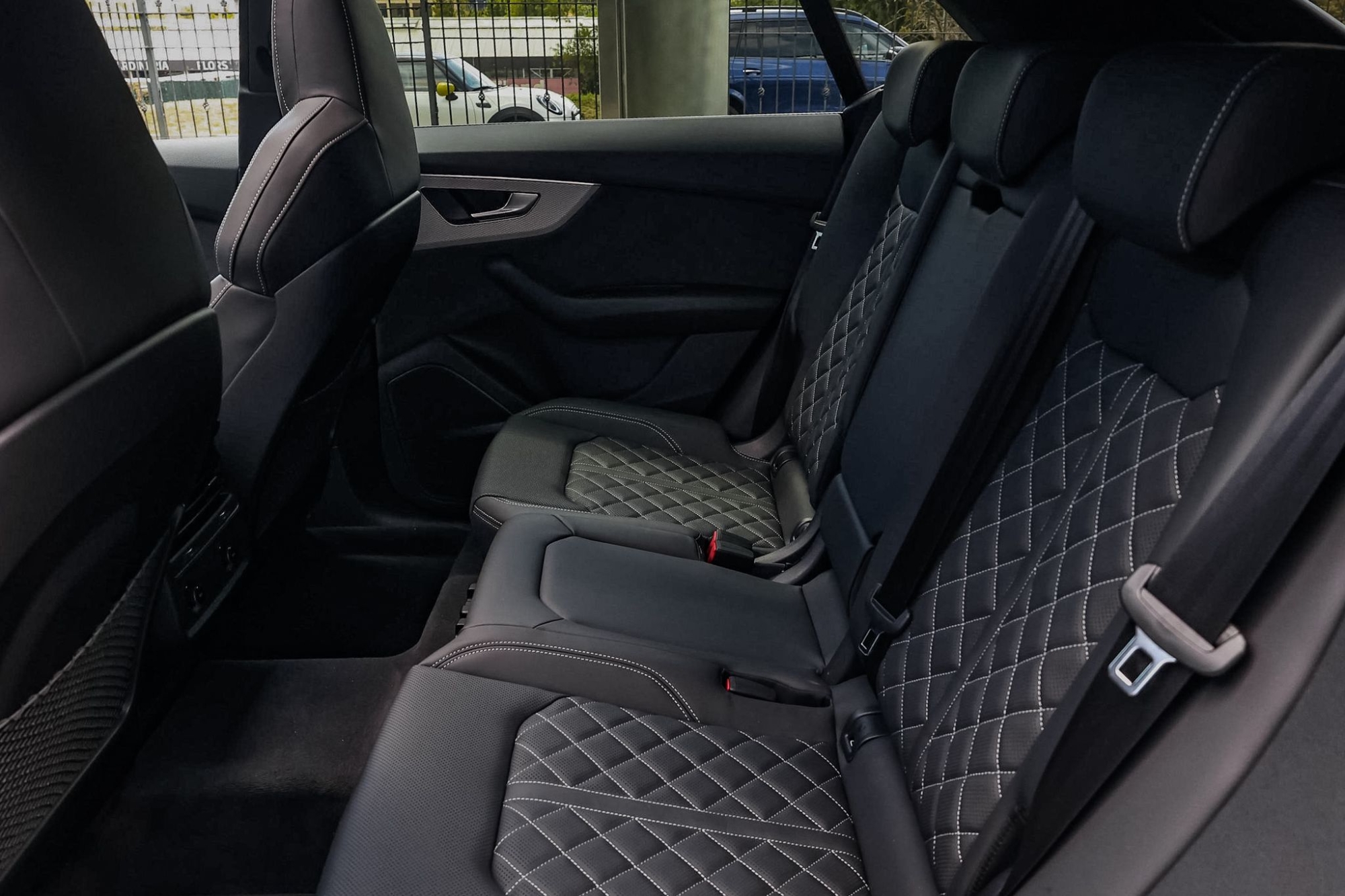 AUDI Q8 MY2026 NUEVO A ESTRENAR