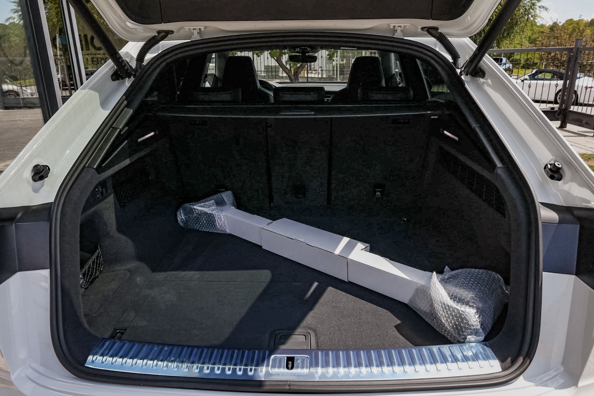 AUDI Q8 MY2026 NUEVO A ESTRENAR