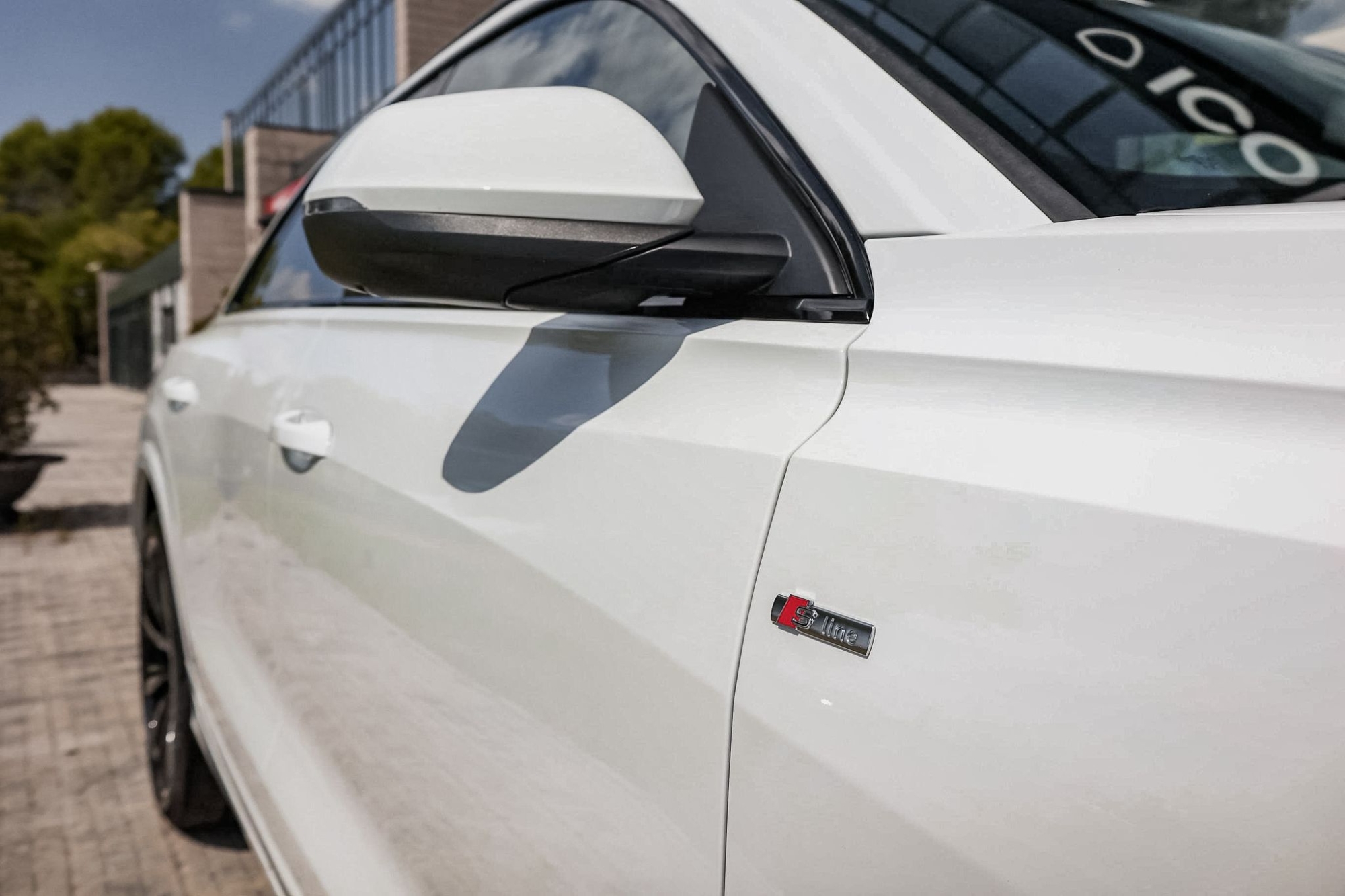 AUDI Q8 MY2026 NUEVO A ESTRENAR