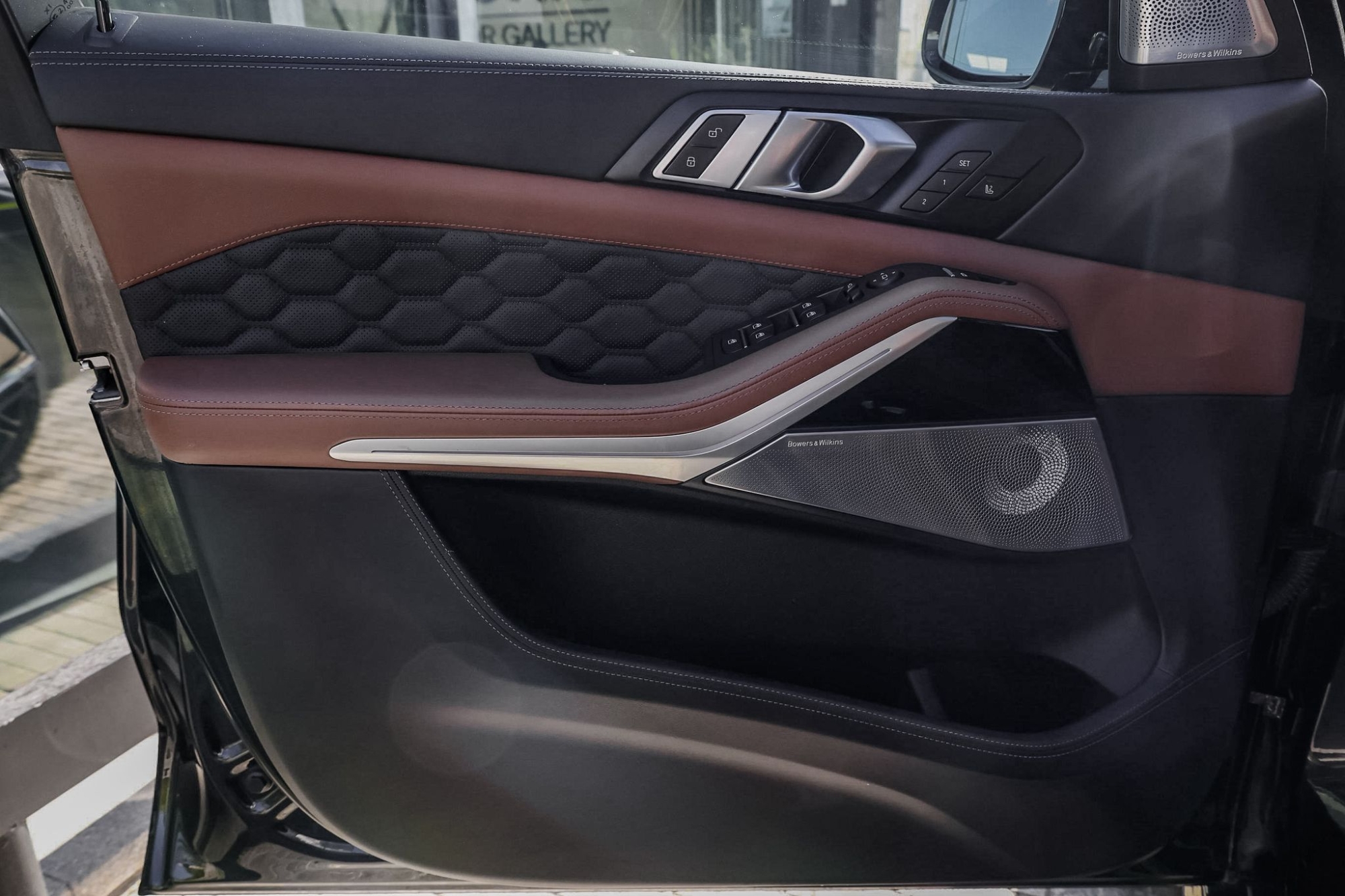 BMW X5M COMPETITION XDRIVE