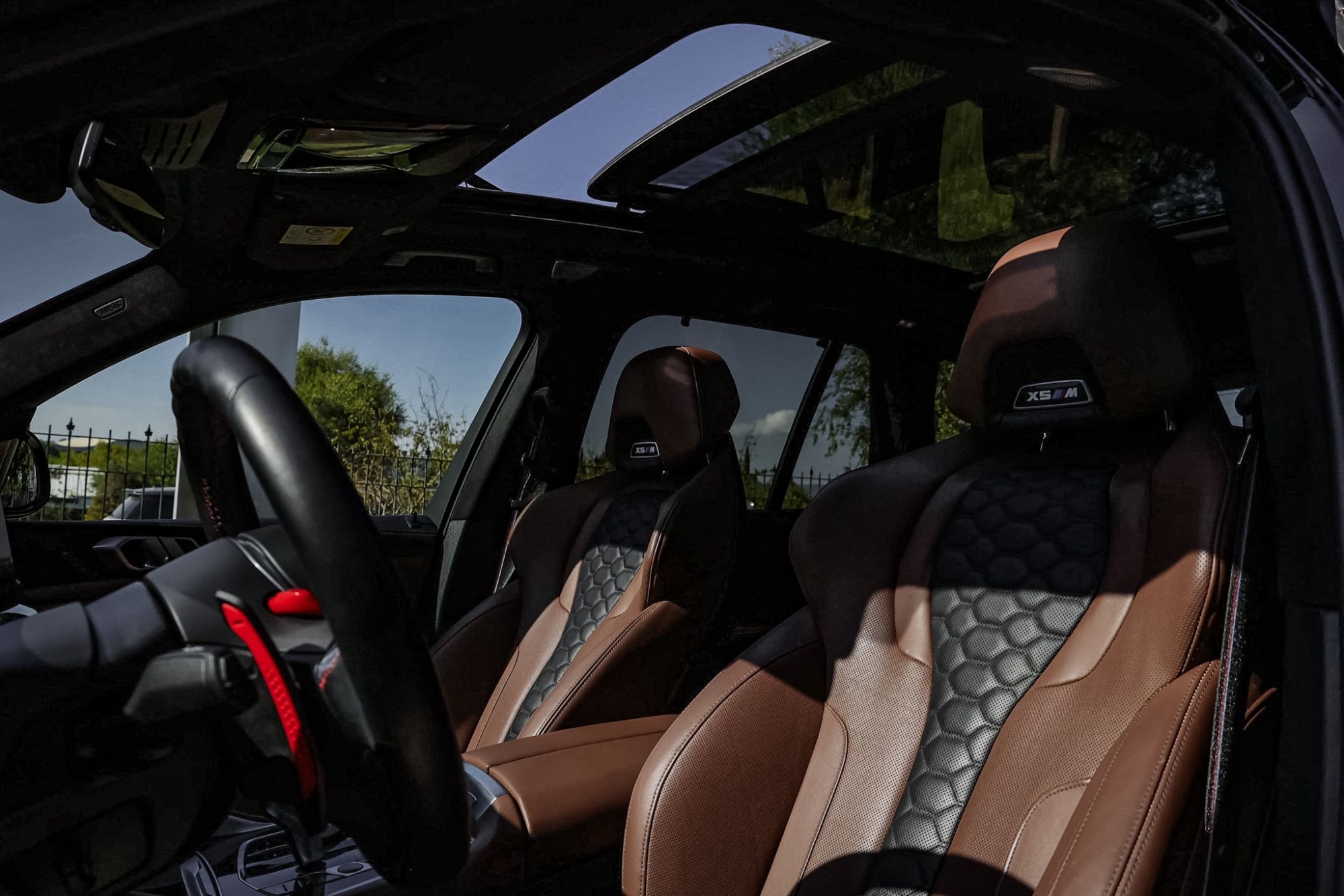 BMW X5M COMPETITION XDRIVE