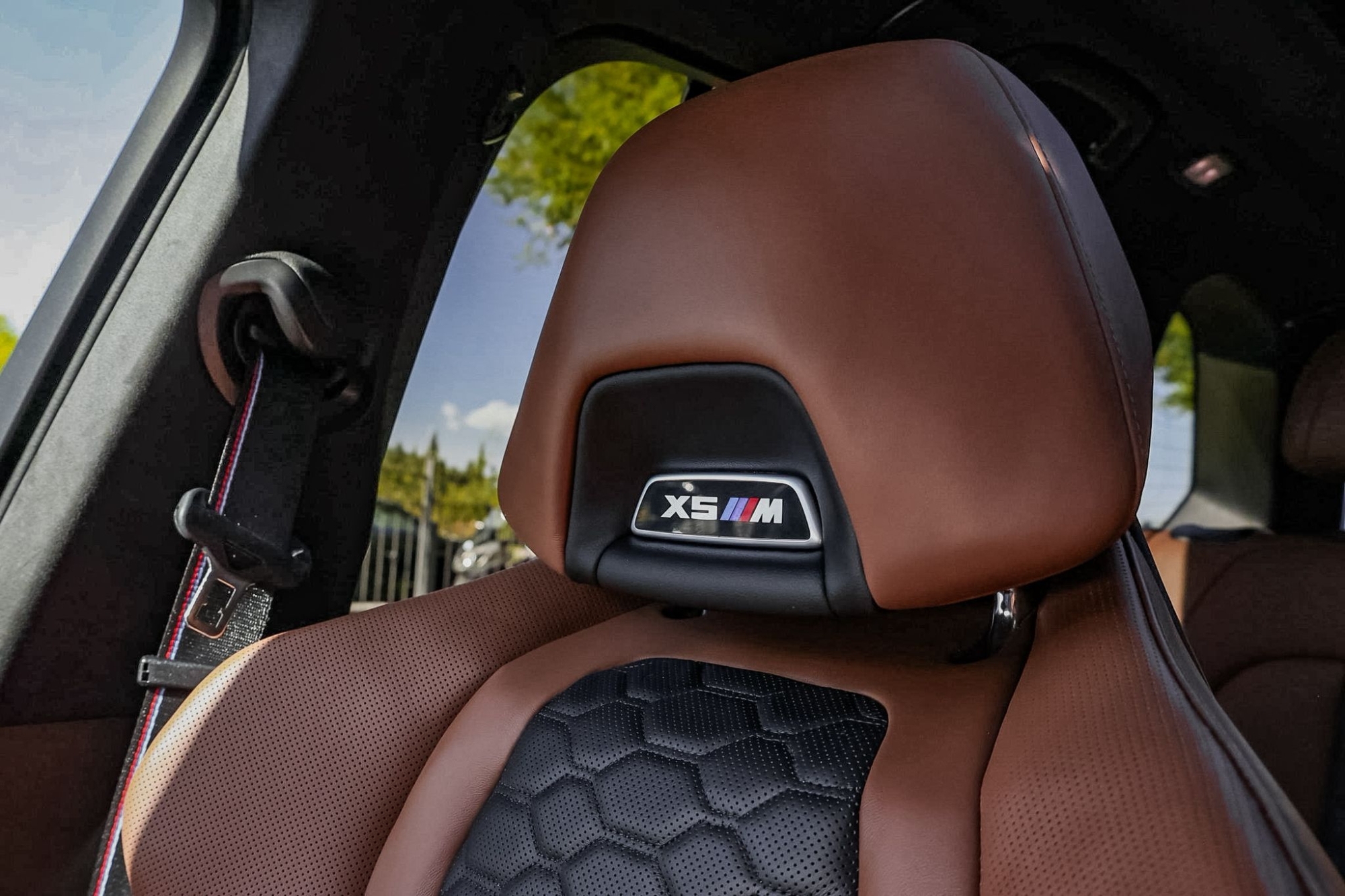 BMW X5M COMPETITION XDRIVE