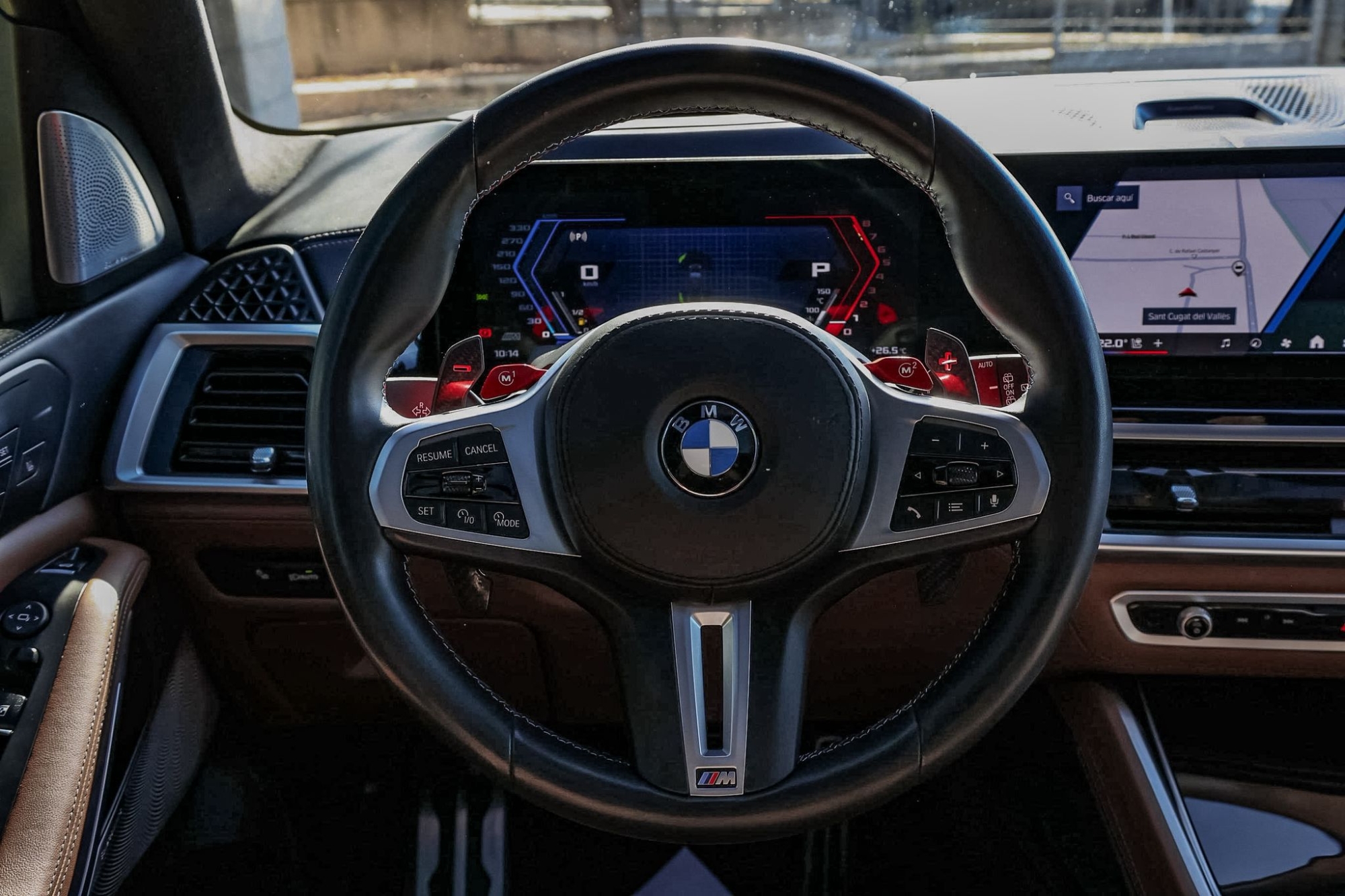 BMW X5M COMPETITION XDRIVE