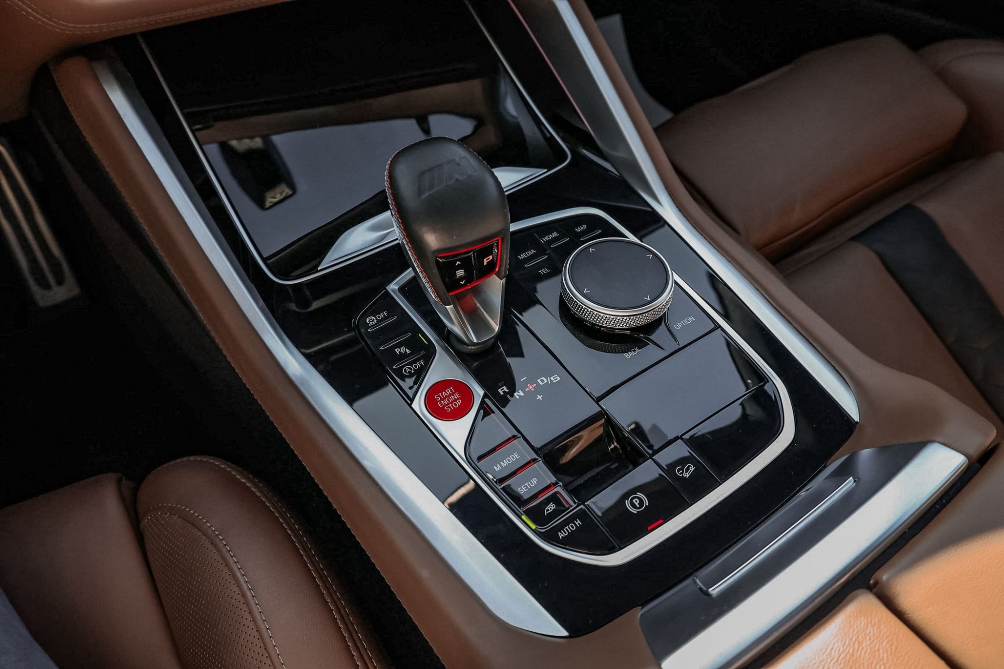 BMW X5M COMPETITION XDRIVE