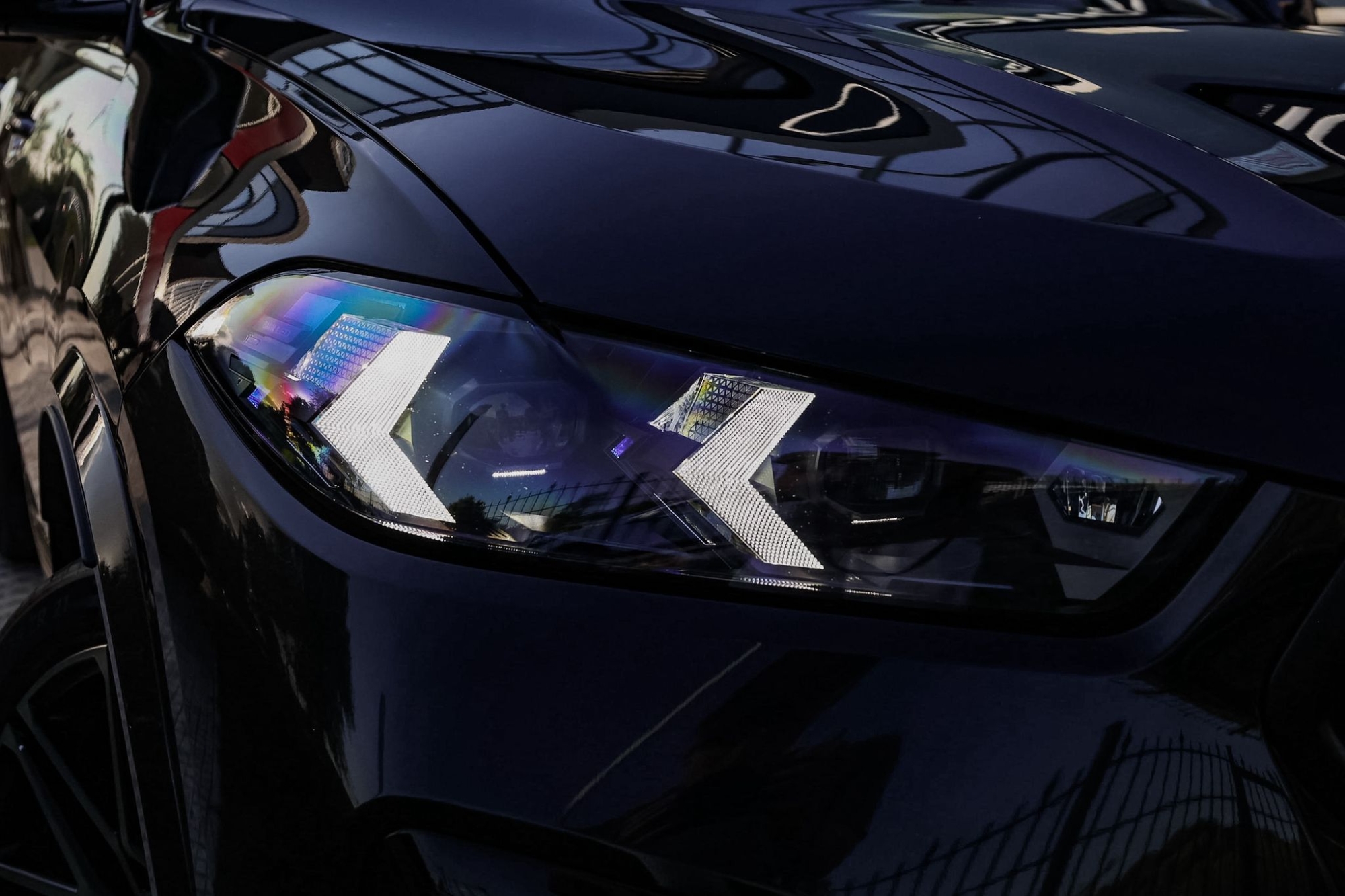 BMW X5M COMPETITION XDRIVE