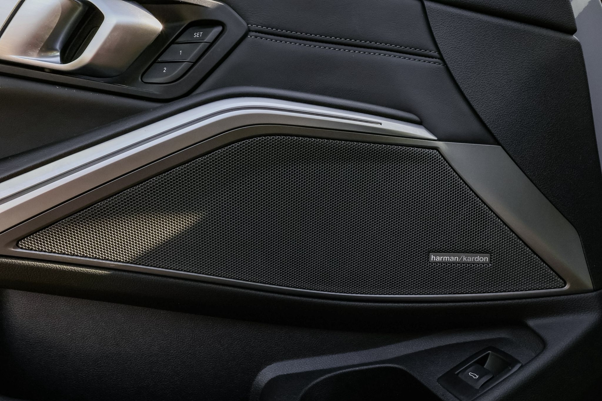 BMW M3 COMPETITION XDRIVE