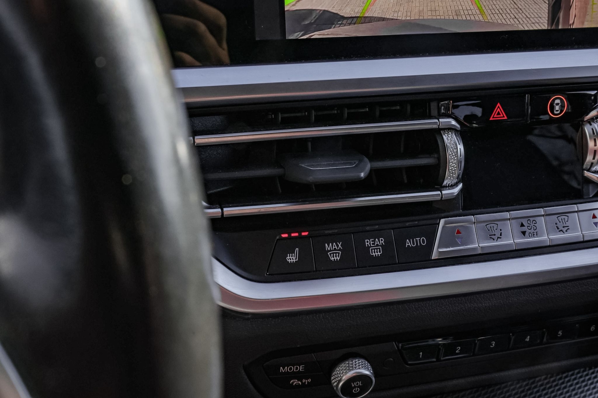 BMW M3 COMPETITION XDRIVE