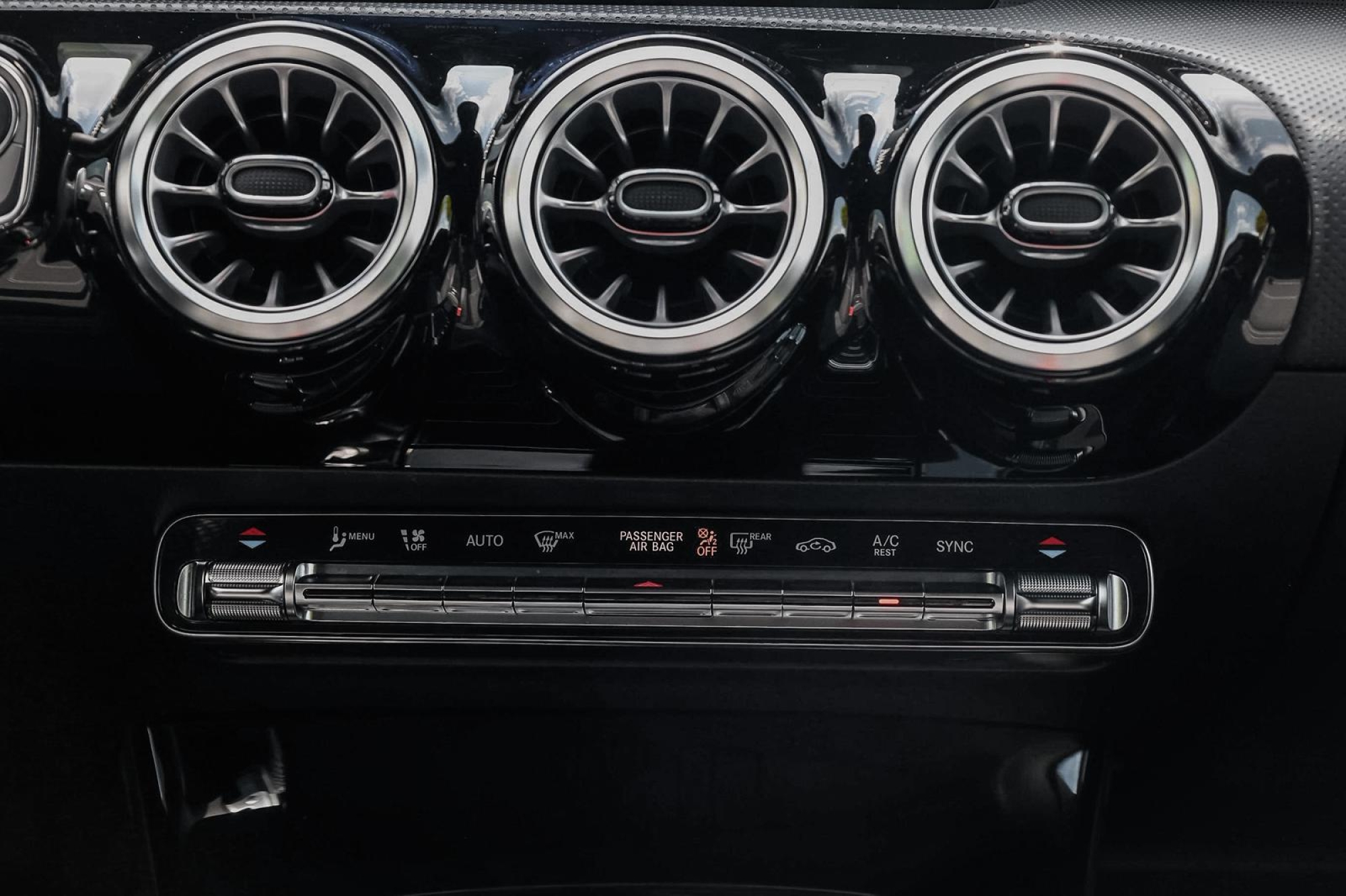 MERCEDES-BENZ CLASE A 180D