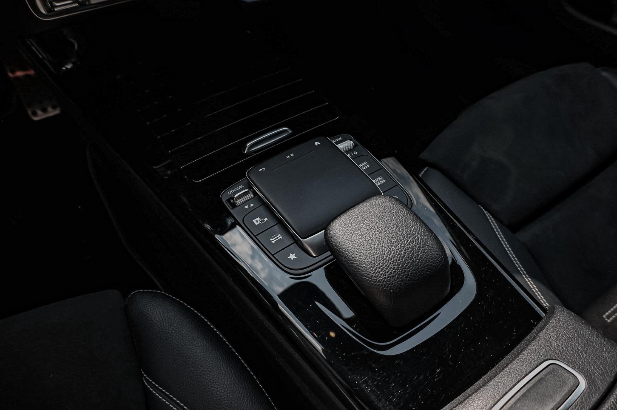 MERCEDES-BENZ CLASE A 180D