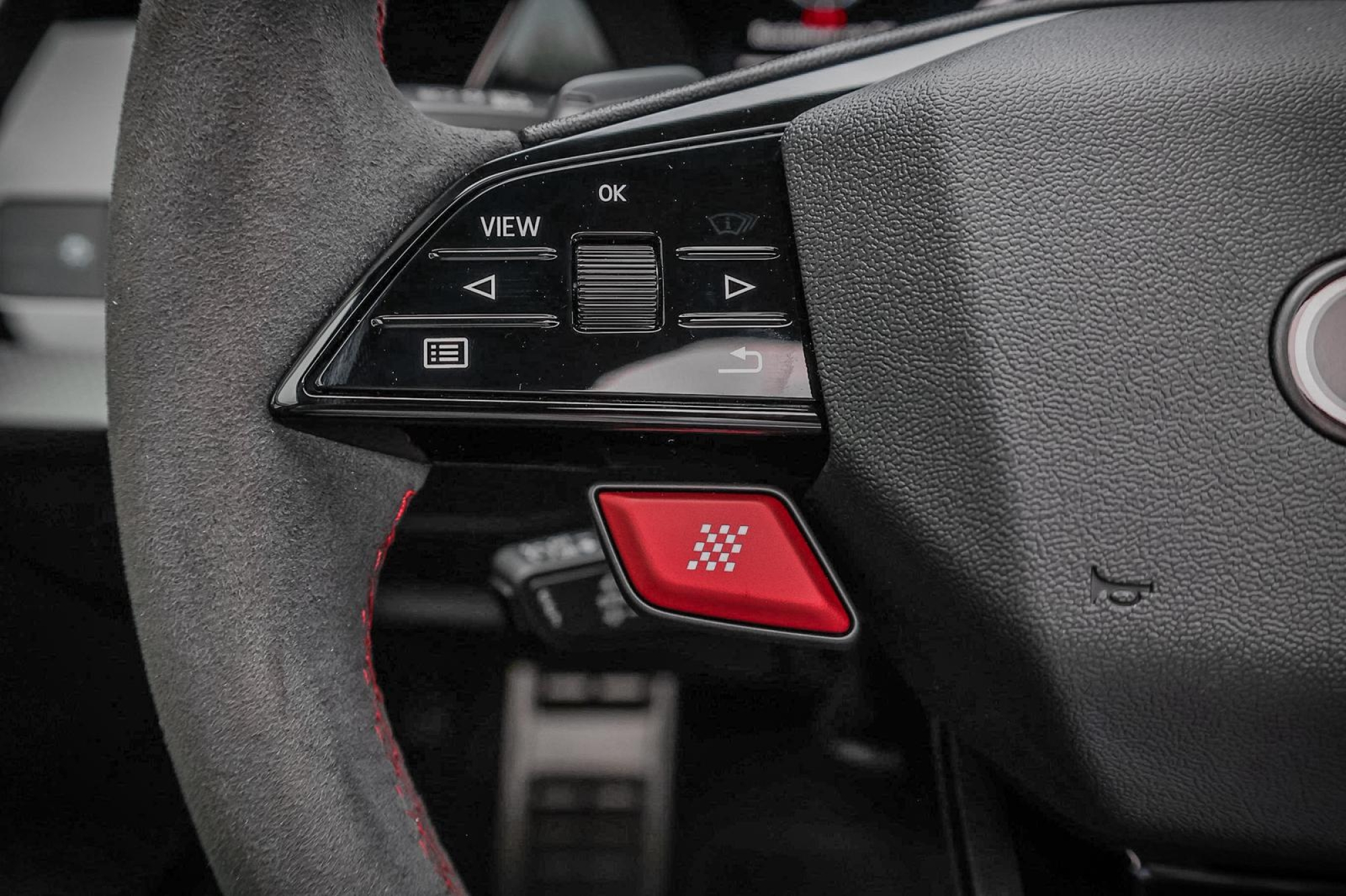 AUDI RS3 SPORTBACK NUEVO A ESTRENAR