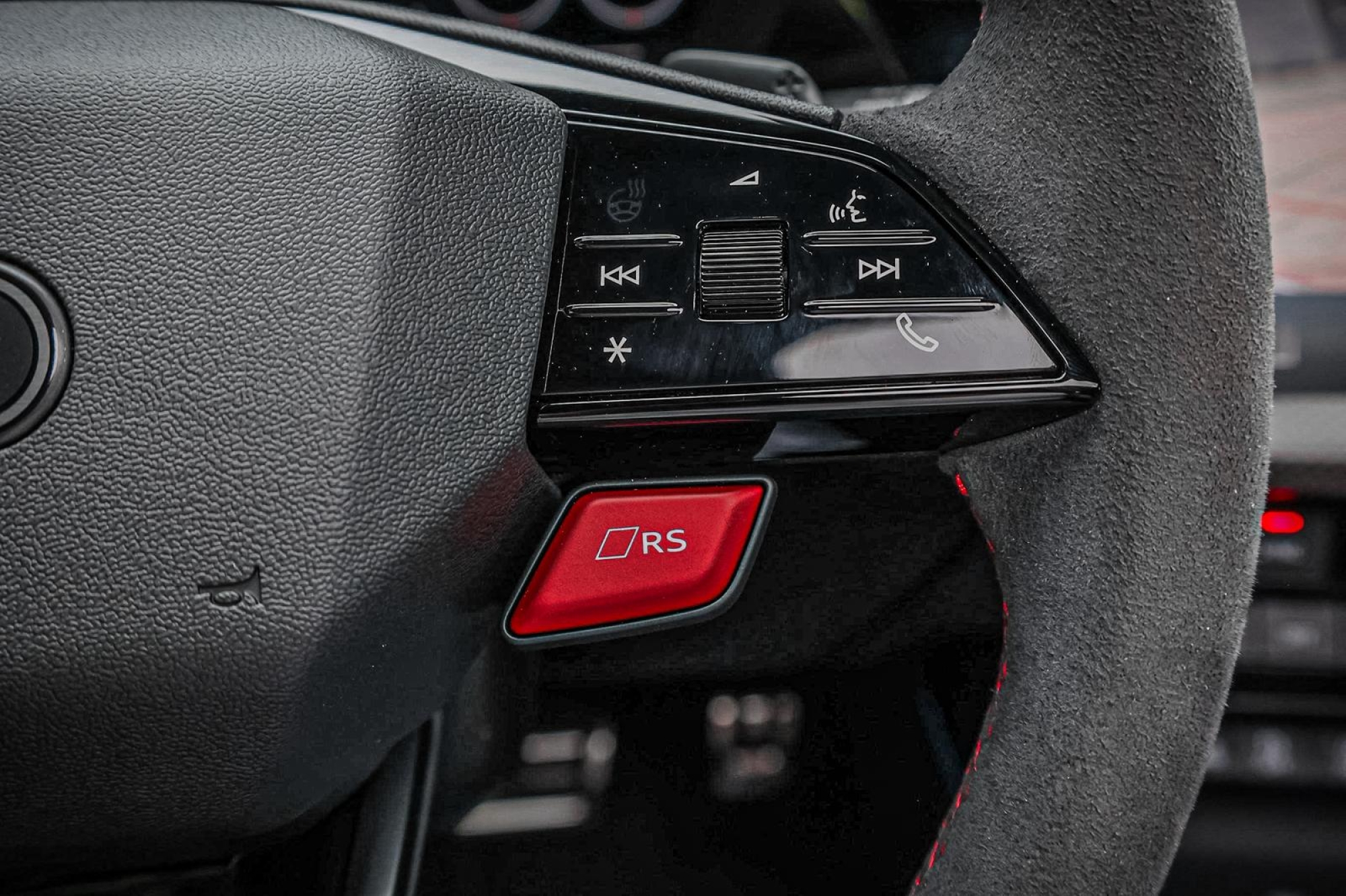 AUDI RS3 SPORTBACK NUEVO A ESTRENAR