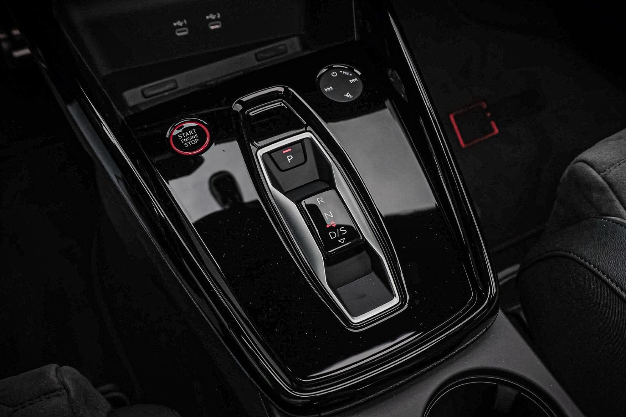 AUDI RS3 SPORTBACK NUEVO A ESTRENAR