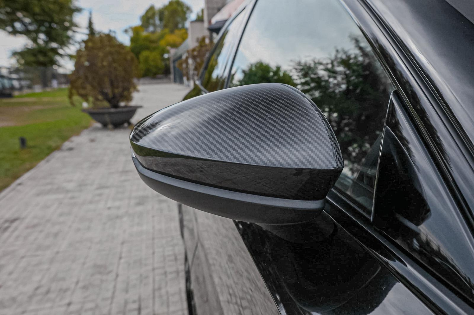 AUDI RS3 SPORTBACK NUEVO A ESTRENAR