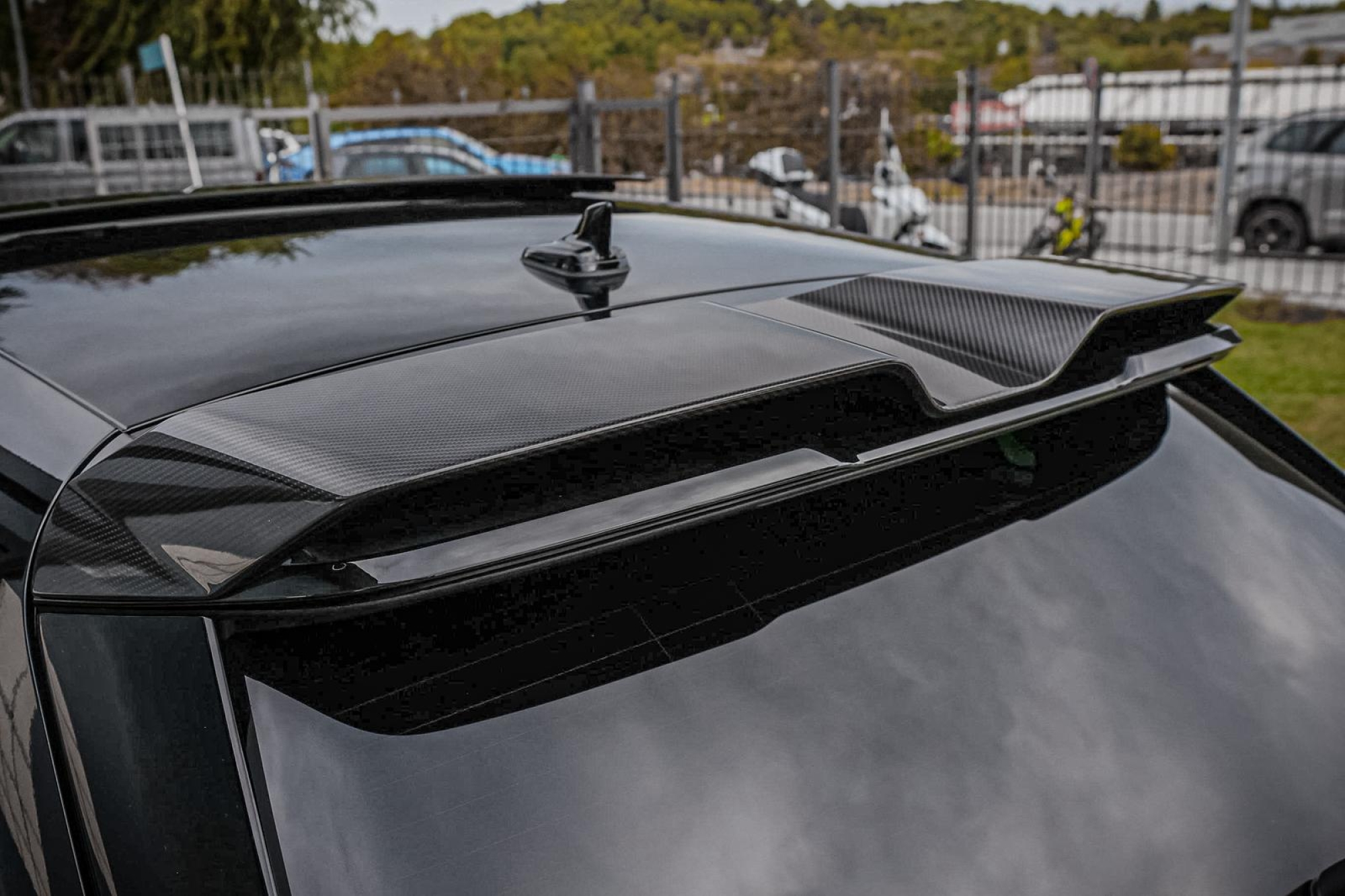 AUDI RS3 SPORTBACK NUEVO A ESTRENAR