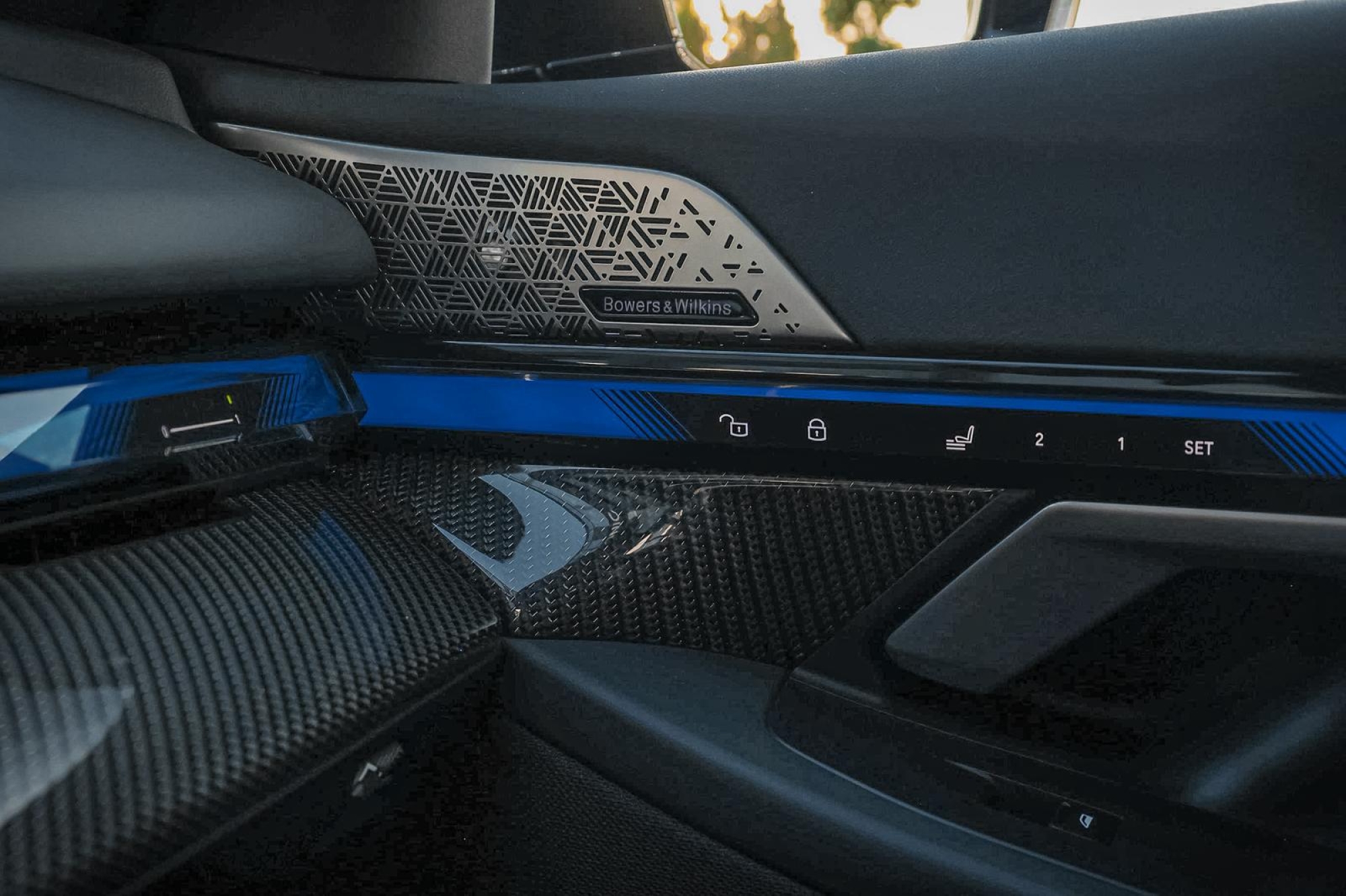 BMW M5 BERLINA HYBRID XDRIVE